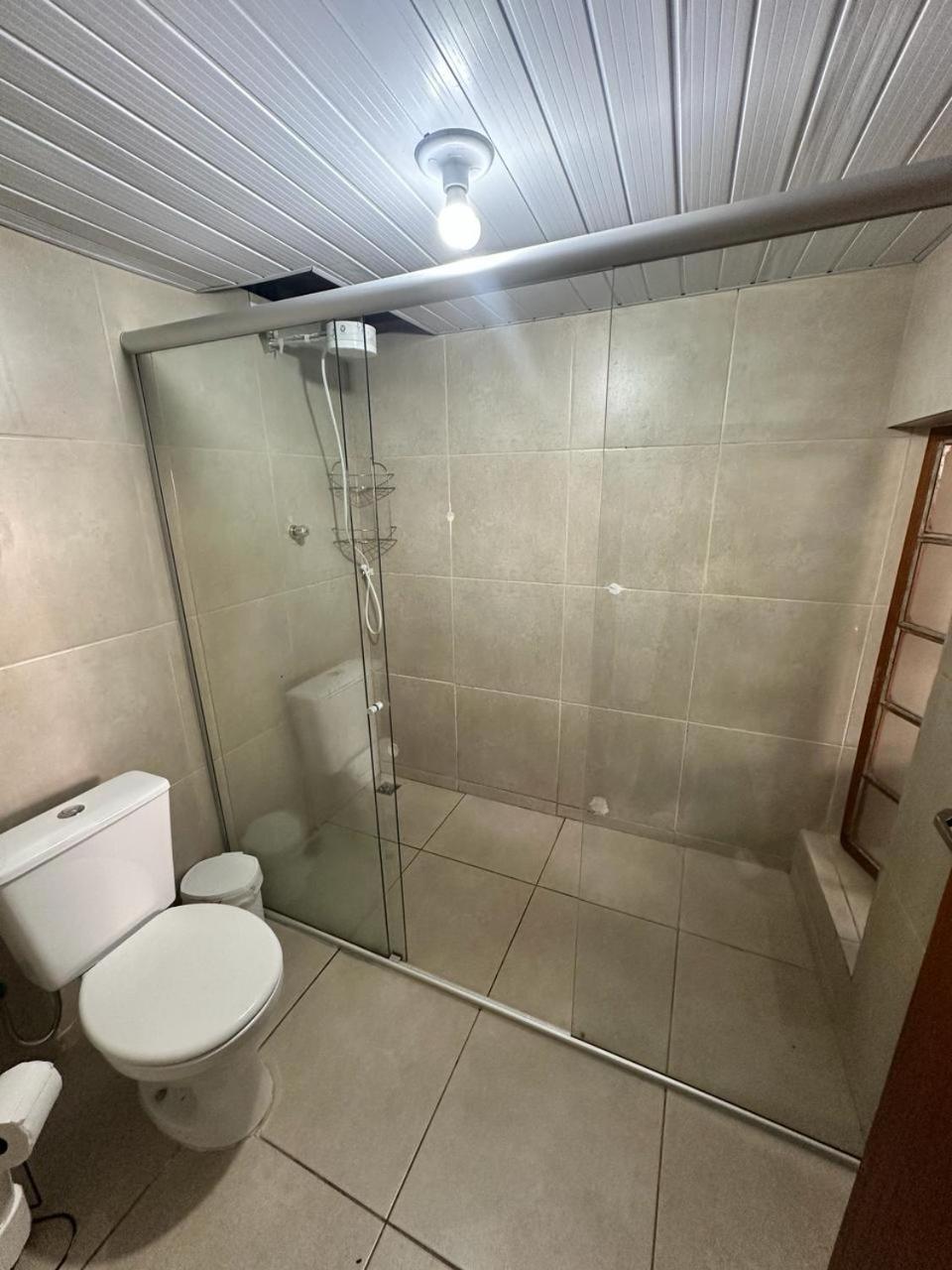 Acomodação no centro histórico