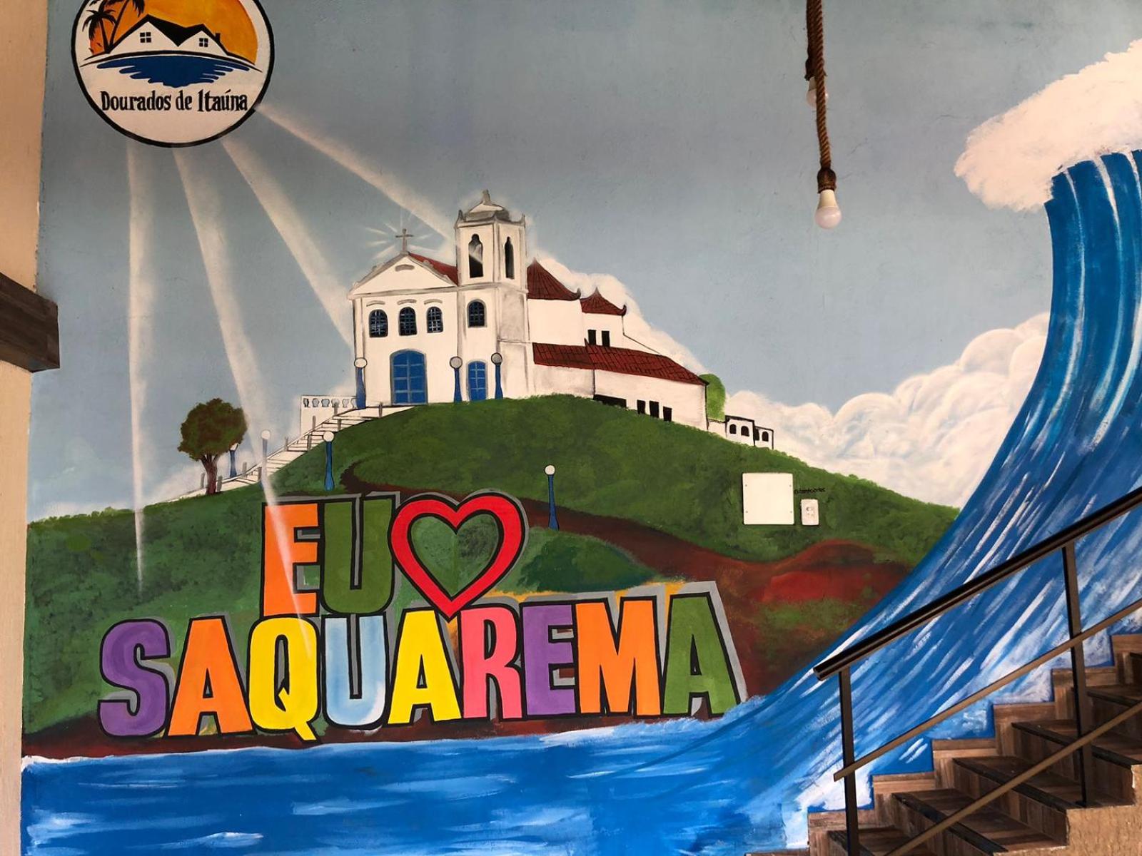 Pousada Dourados de Itaúna