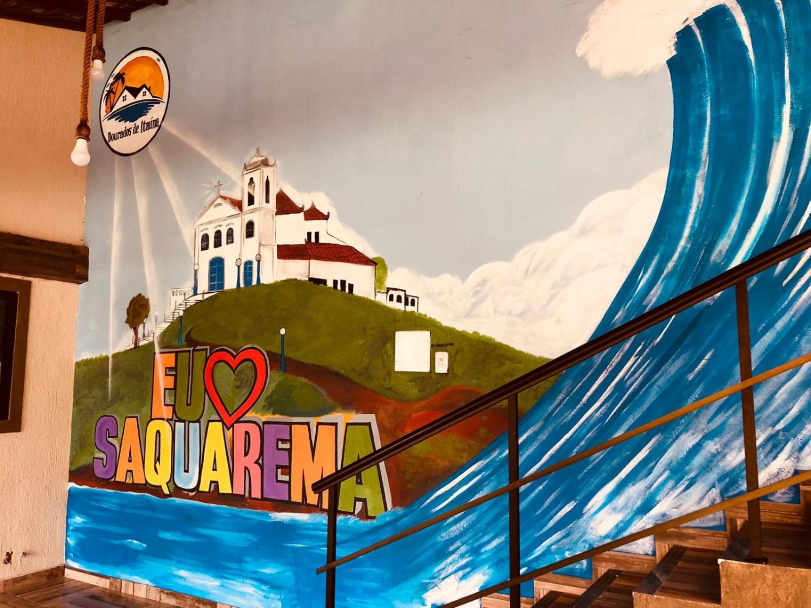 Pousada Dourados de Itaúna