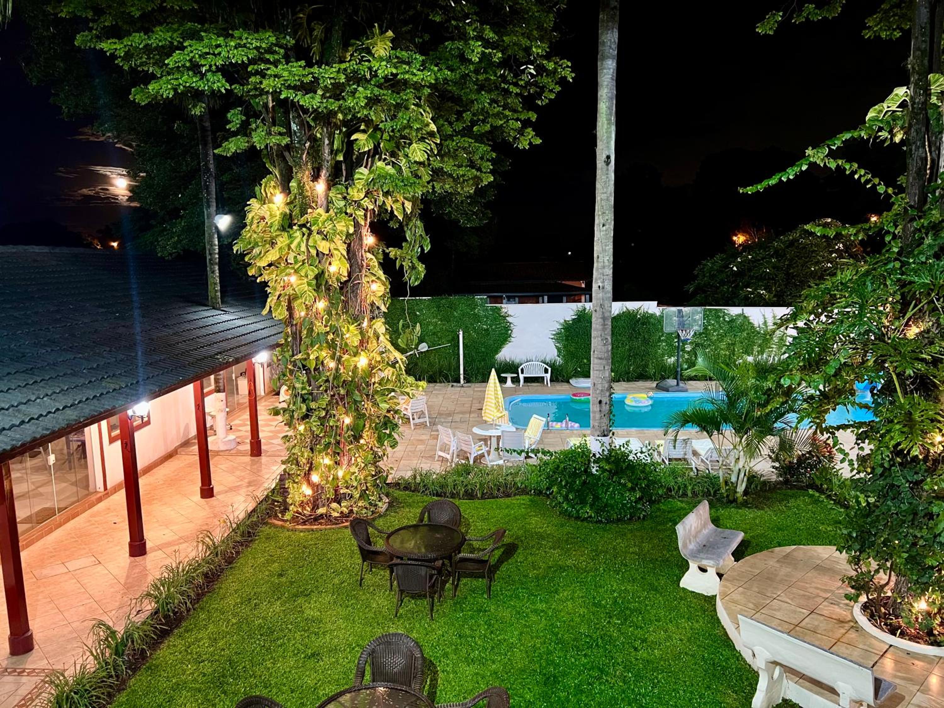 The Helvetia Polo Villa view 5