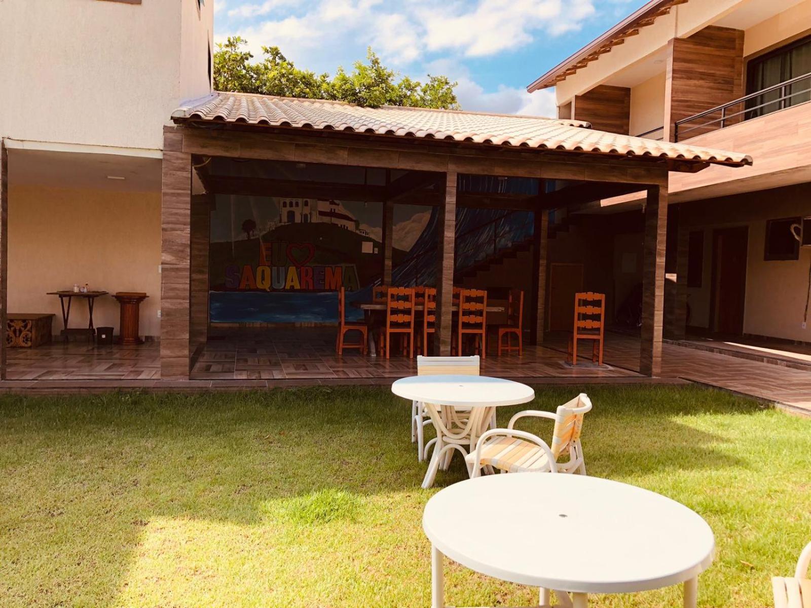 Pousada Dourados de Itaúna