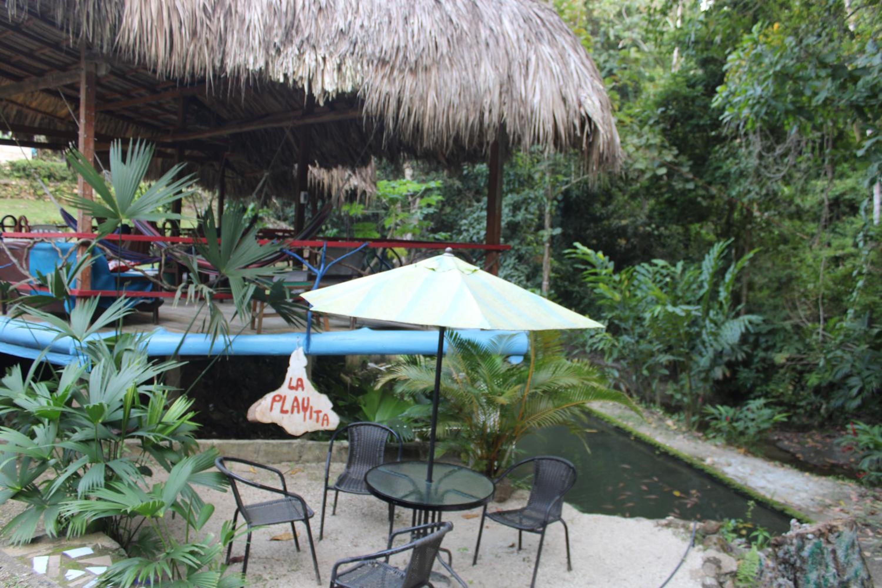 Entre Bosques Tayrona