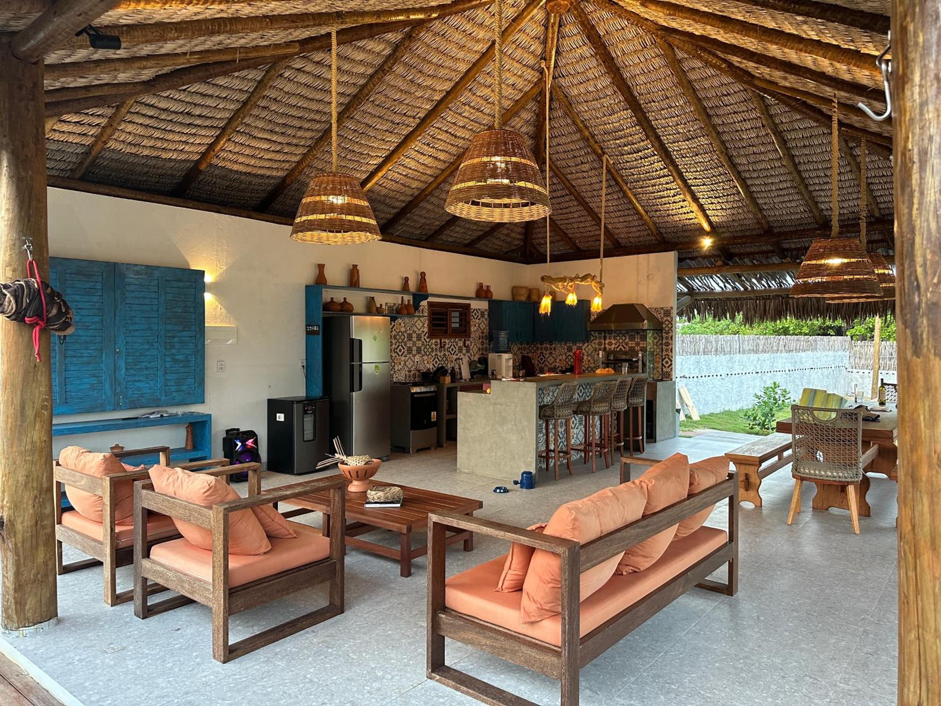 Casa Tajo - Atins