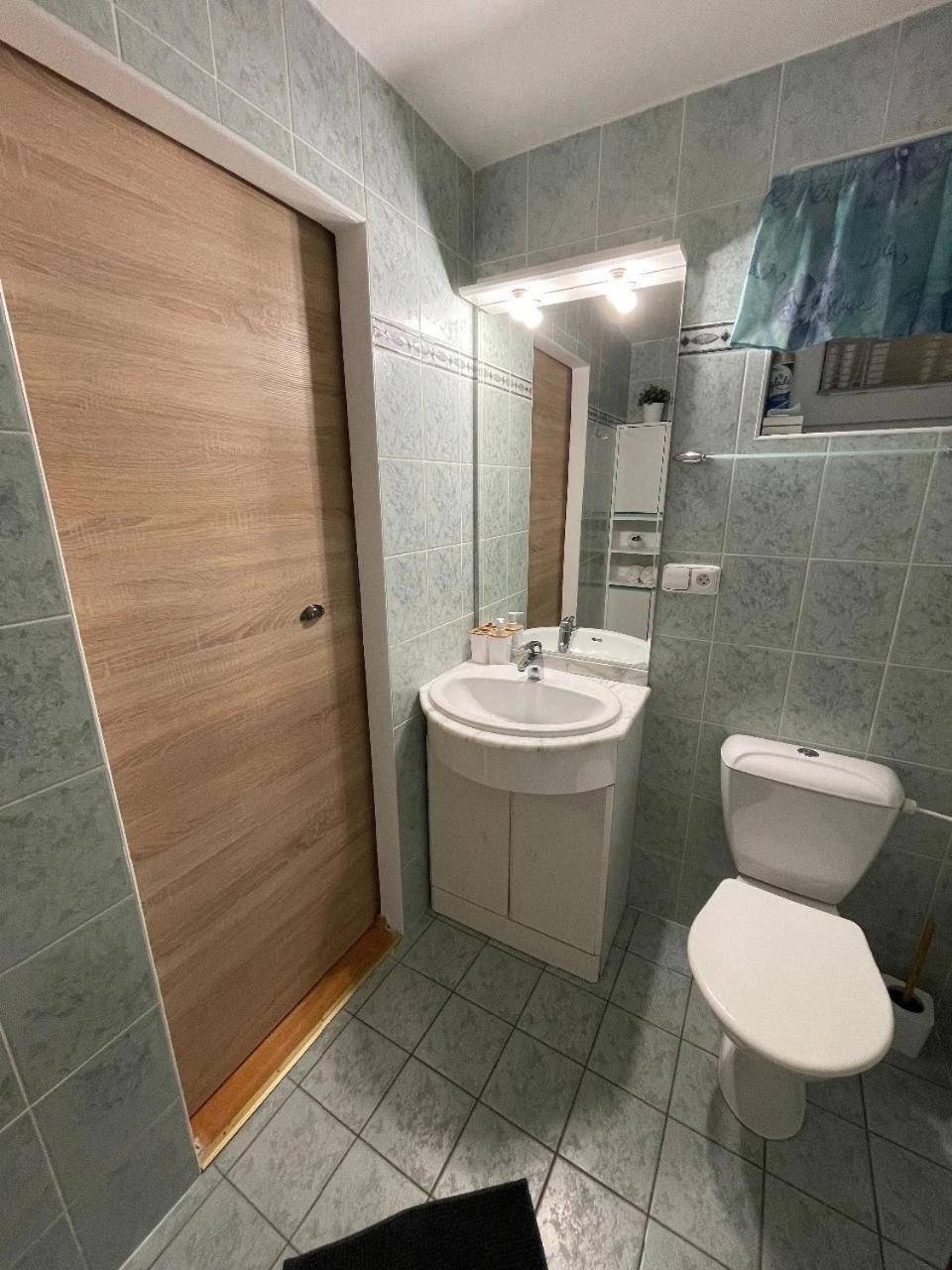 Apartmány Luhačovice