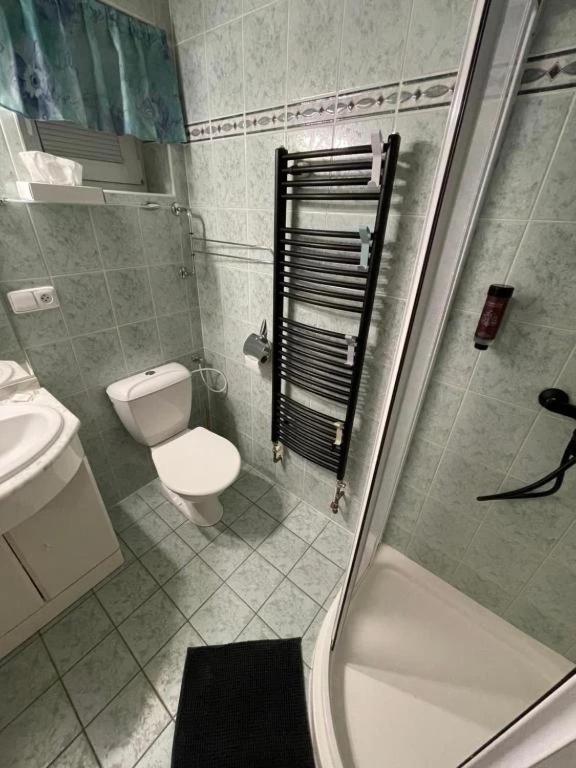 Apartmány Luhačovice