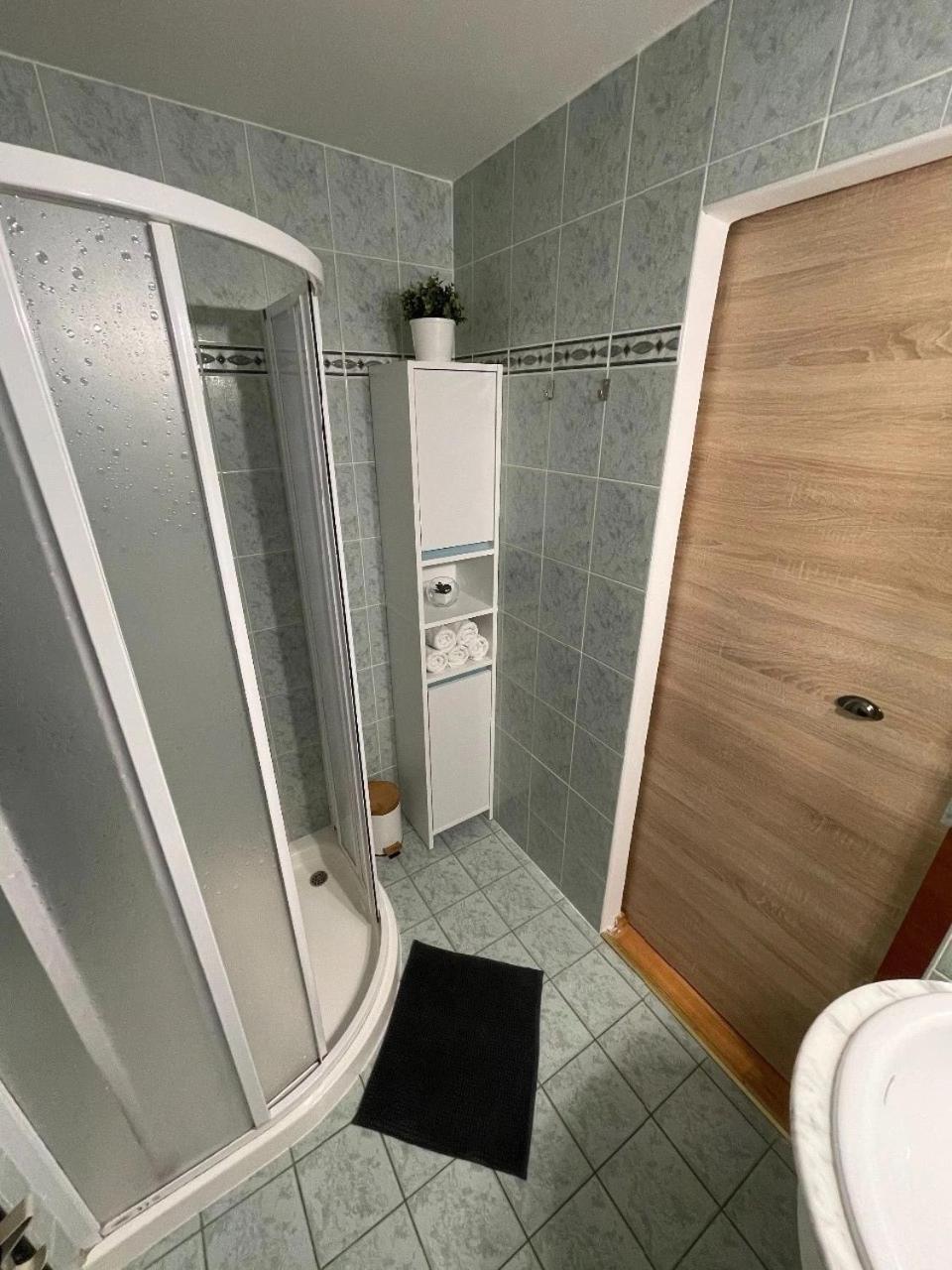 Apartmány Luhačovice