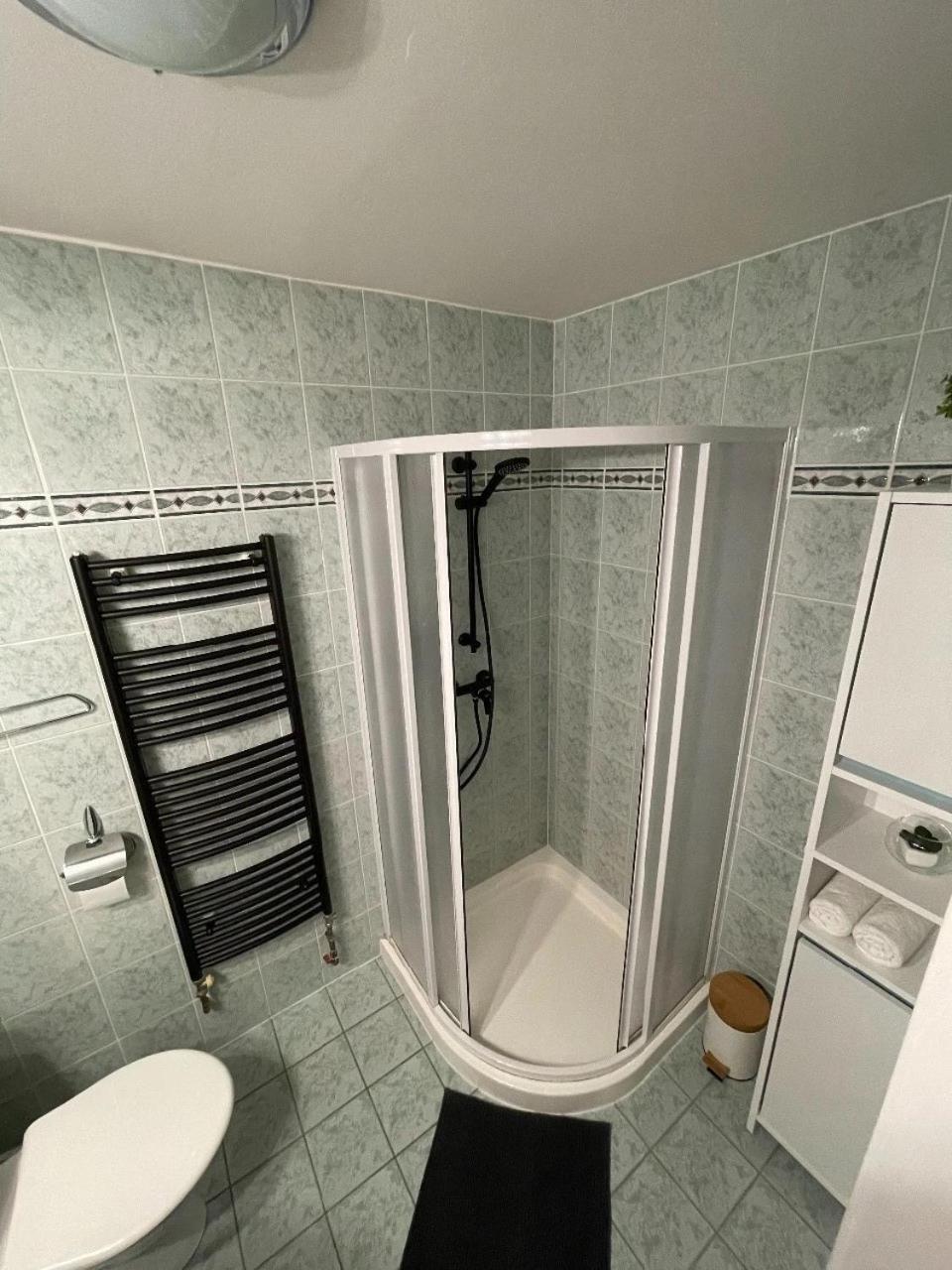 Apartmány Luhačovice