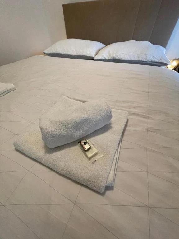 Apartmány Luhačovice