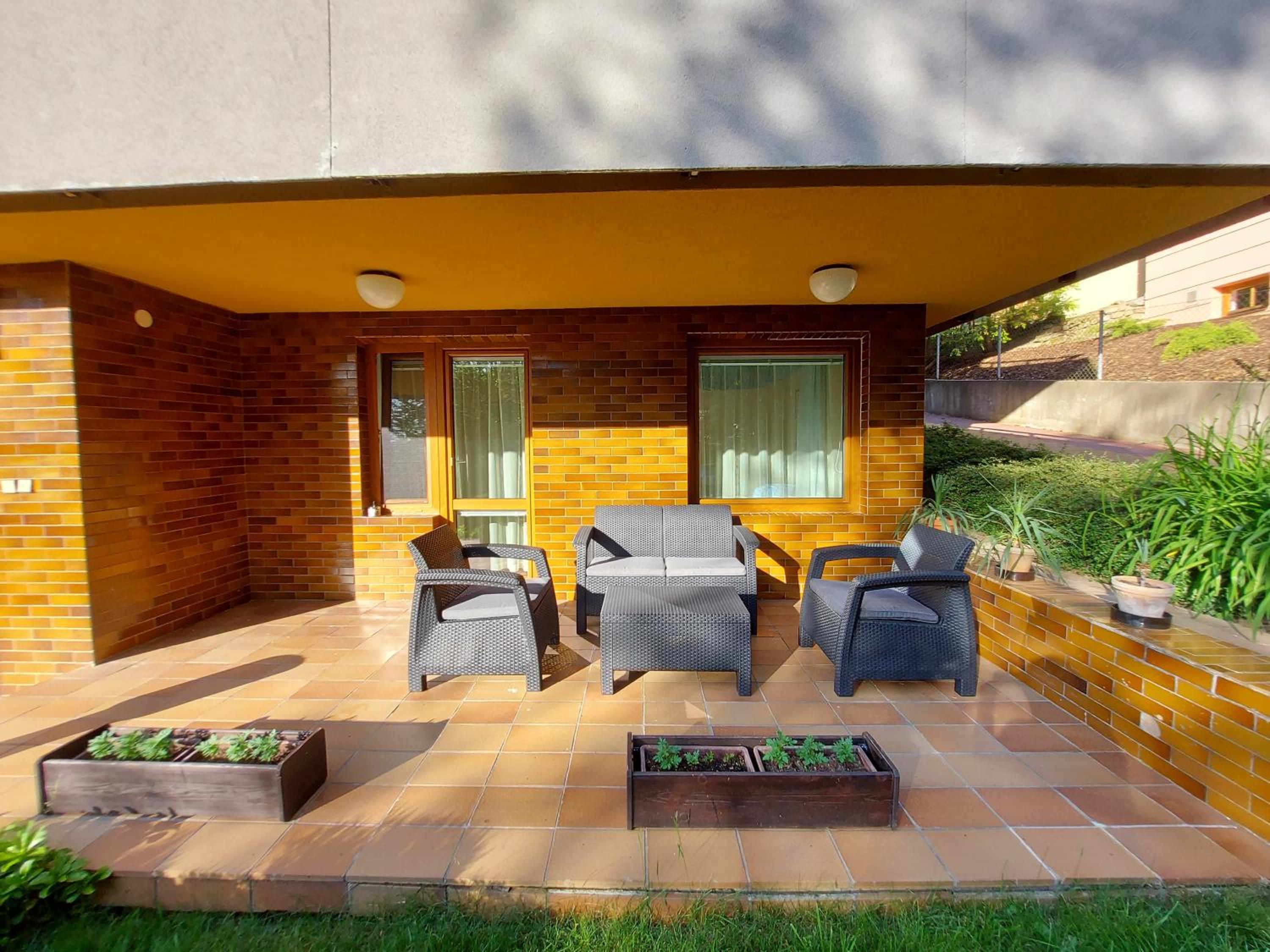 Apartmány Luhačovice