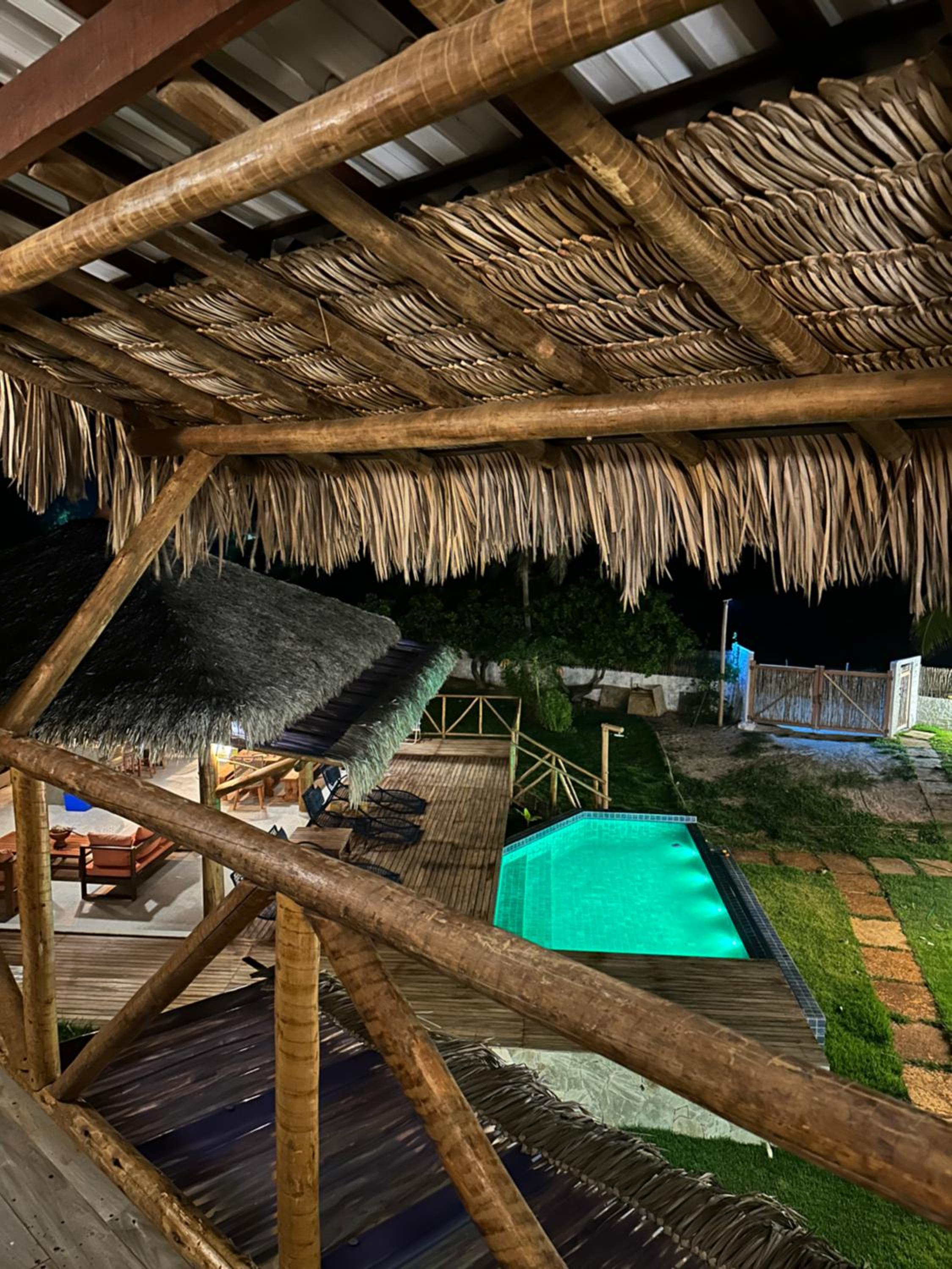 Casa Tajo - Atins