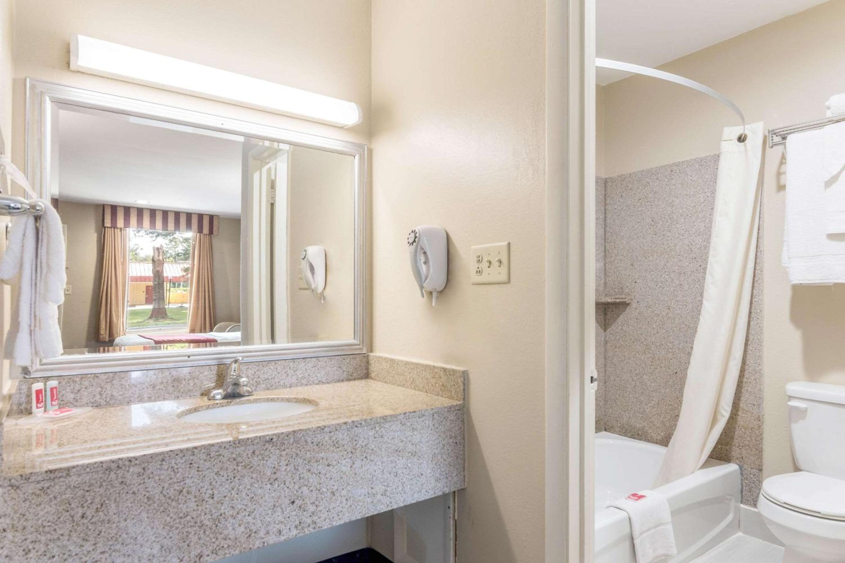 Econo Lodge Pocomoke City Hwy 13, 写真 24
