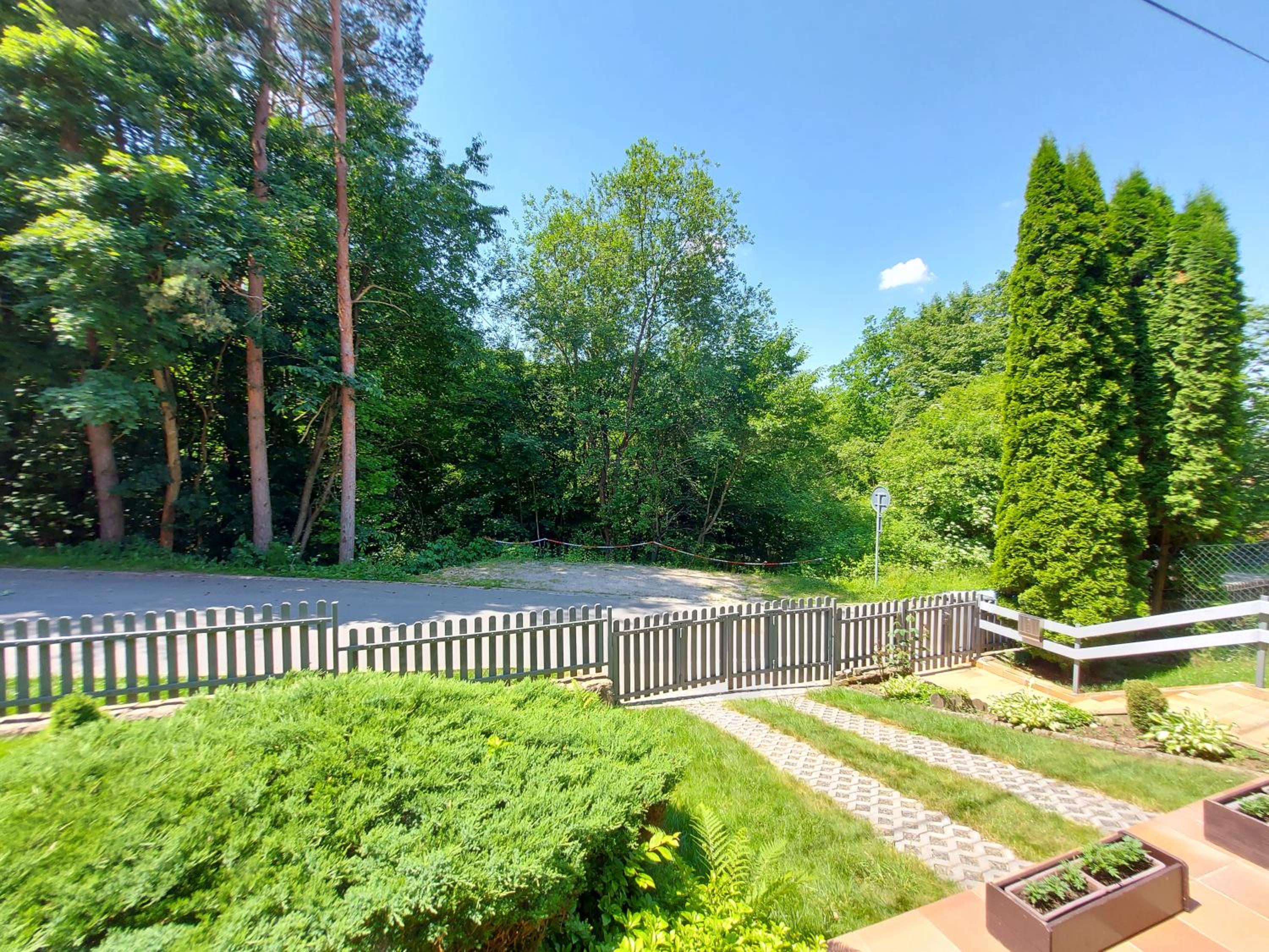 Apartmány Luhačovice