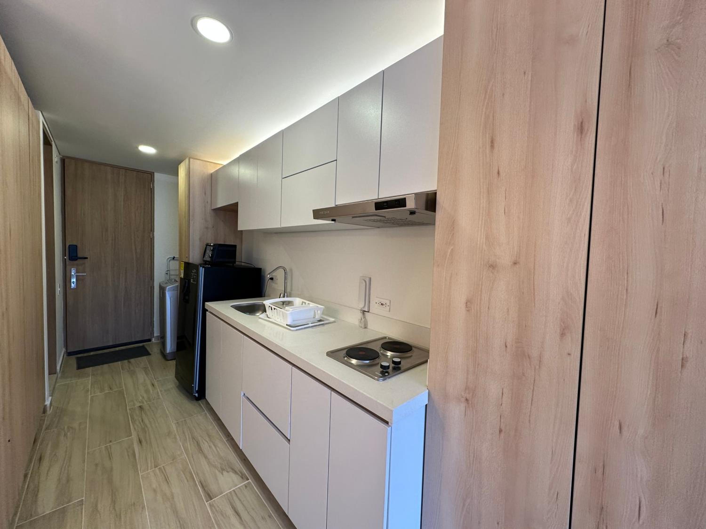 Increible apartamento cerca de Centro Chia y U Sabana