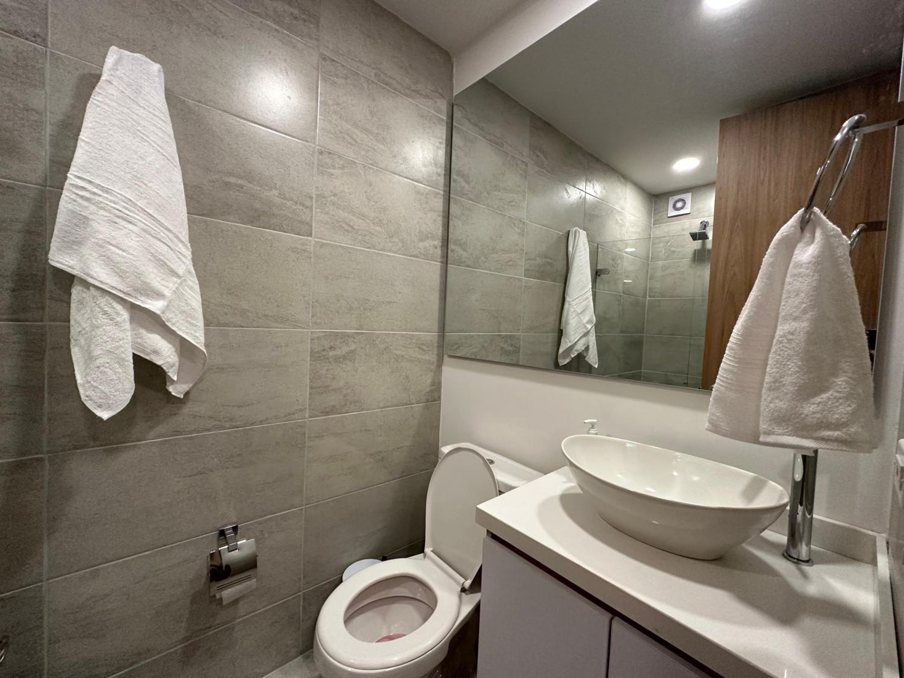 Increible apartamento cerca de Centro Chia y U Sabana