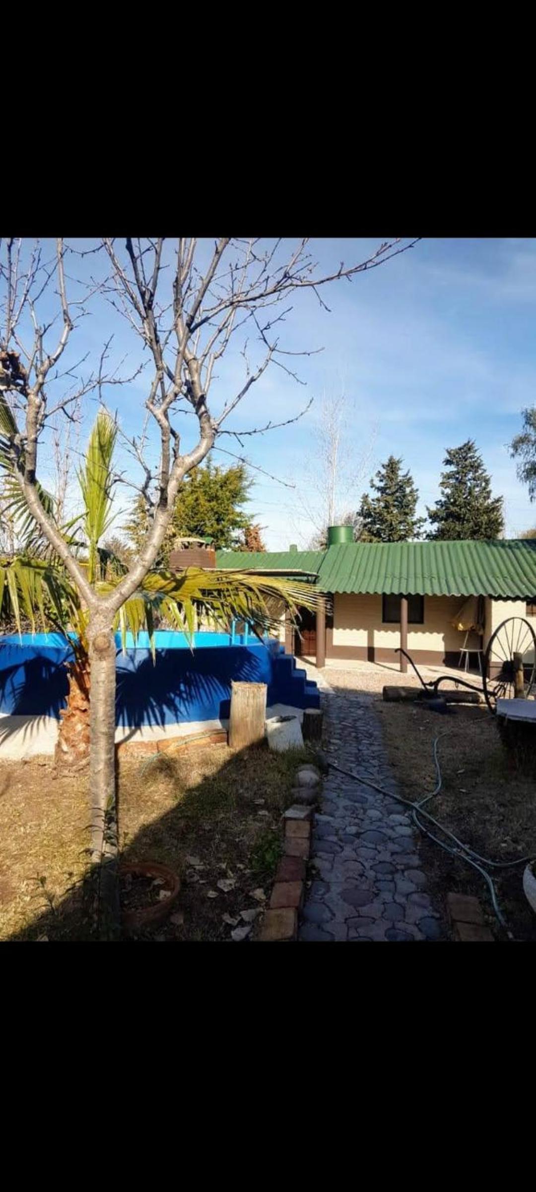 LA CASITA