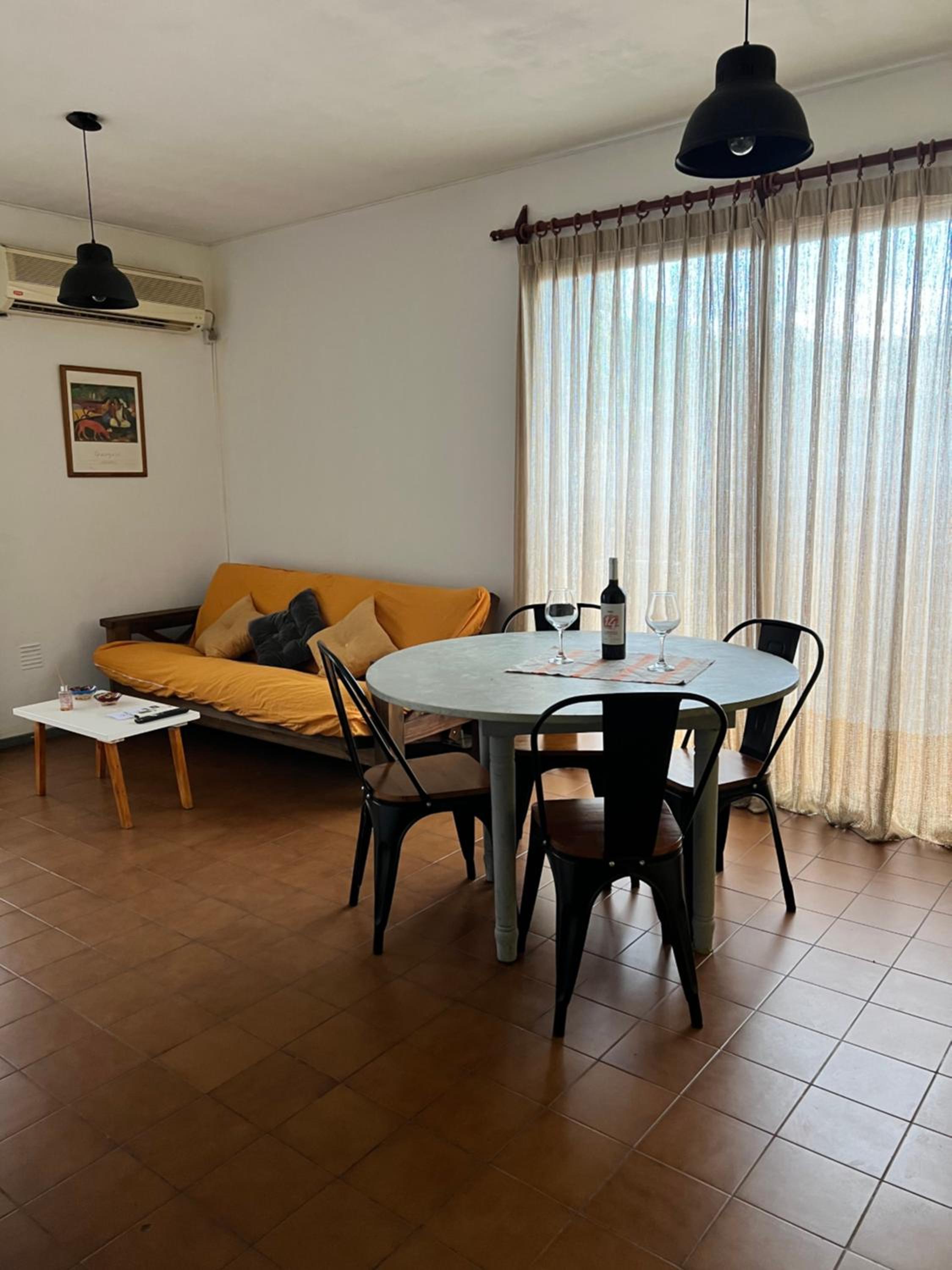 La Margarita Apartamento Céntrico