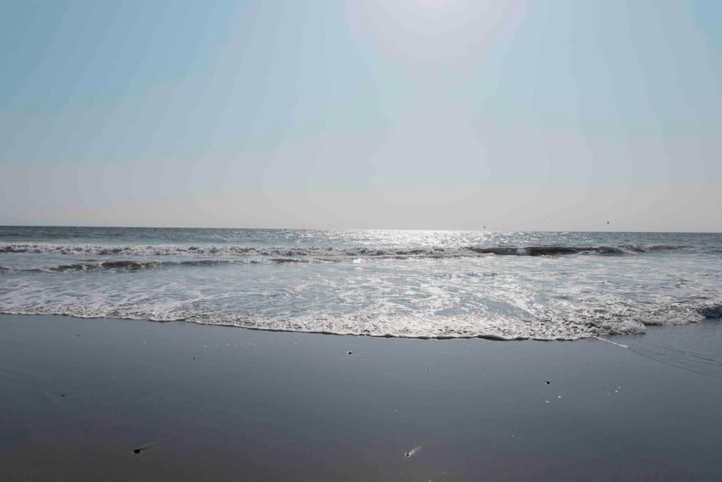 Brisa Chincha® Casa con Piscina frente al mar view 5