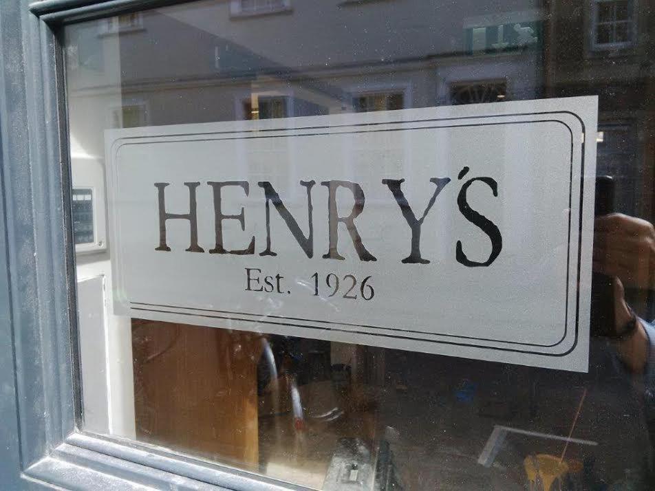Oxford Vacations - Henry's - Property Image 1