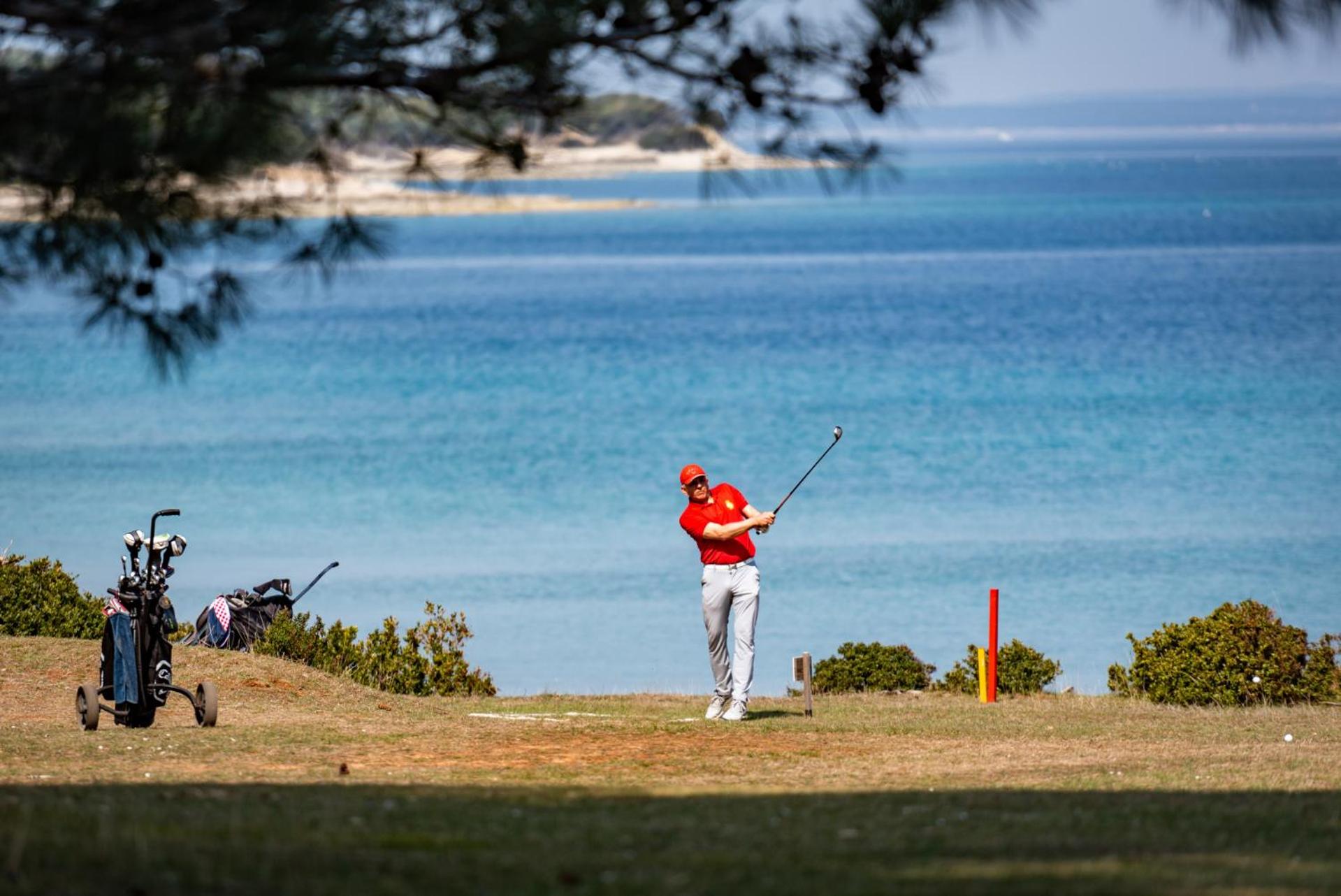 Apartments Villa Nina