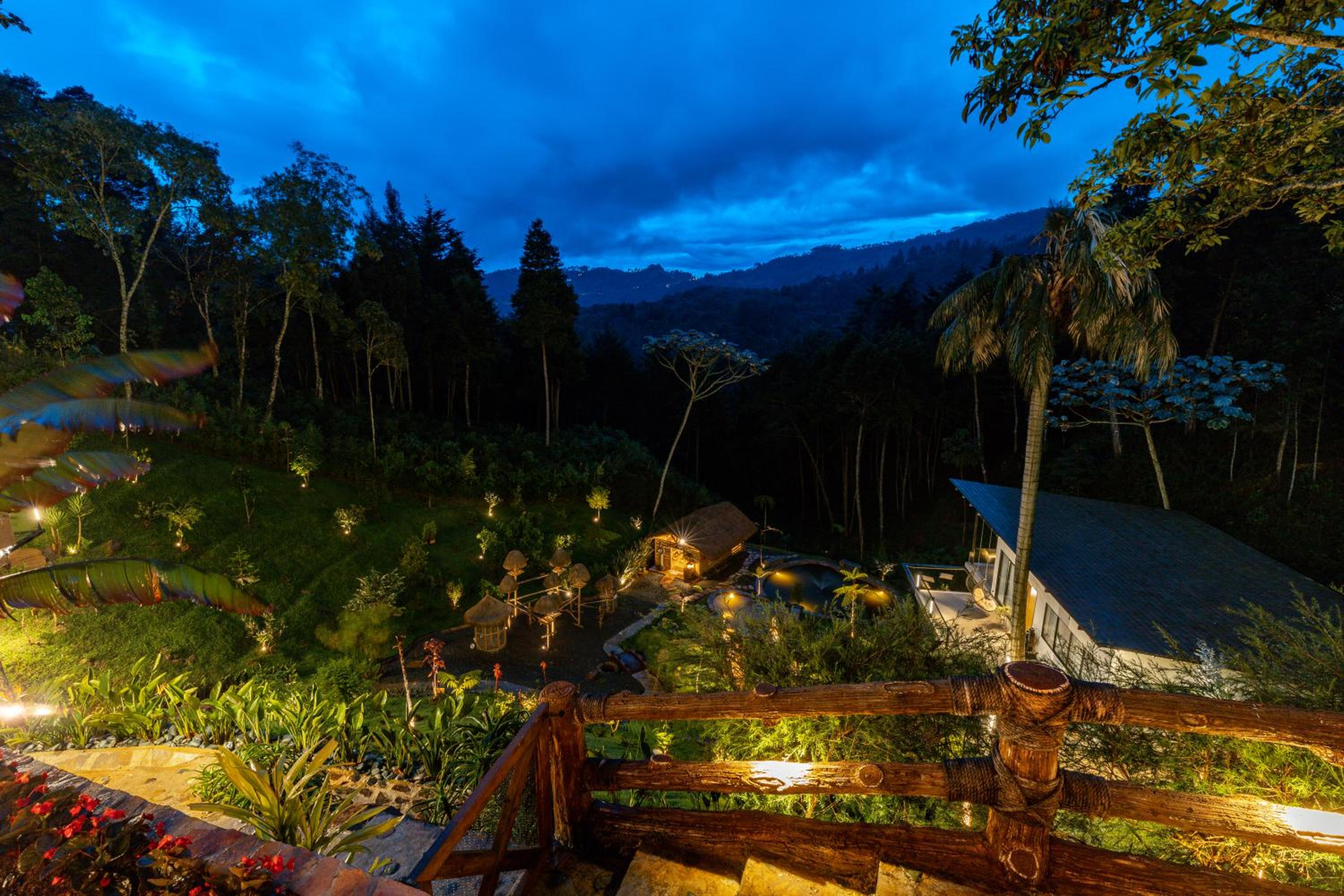 Zen Medellin SATORI
