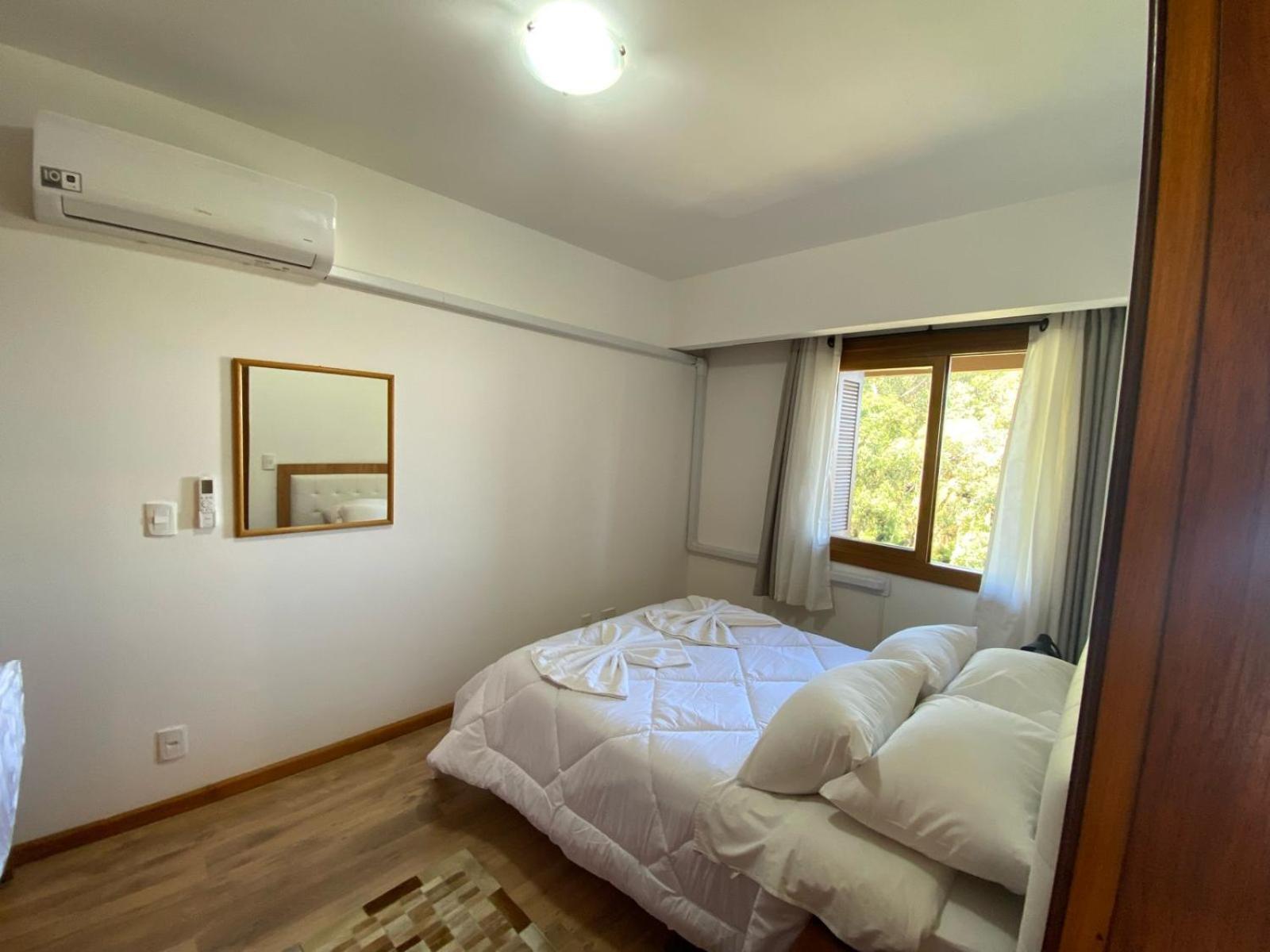 Flat Bella Gramado Centro - Localizado no Centro