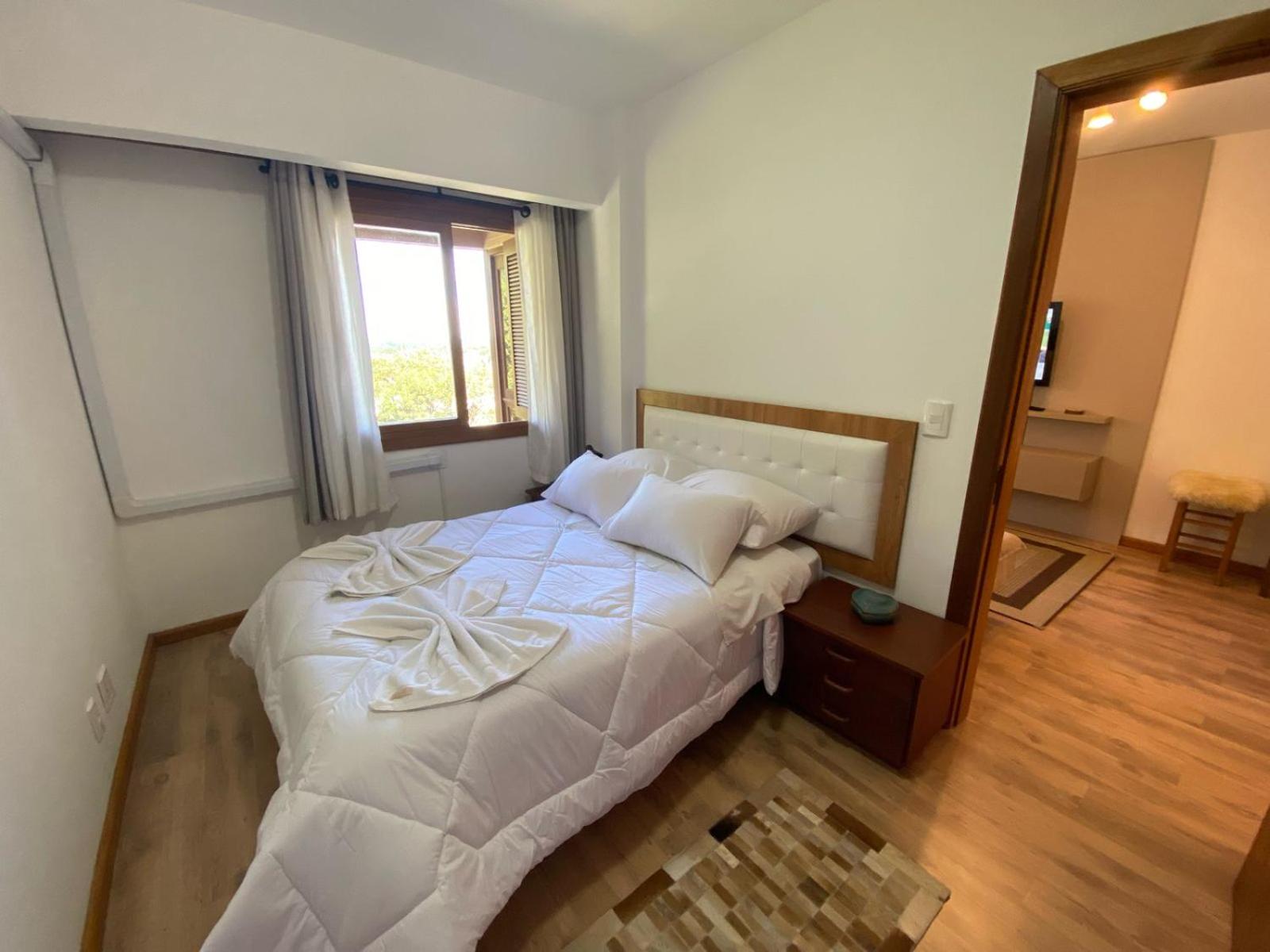 Flat Bella Gramado Centro - Localizado no Centro