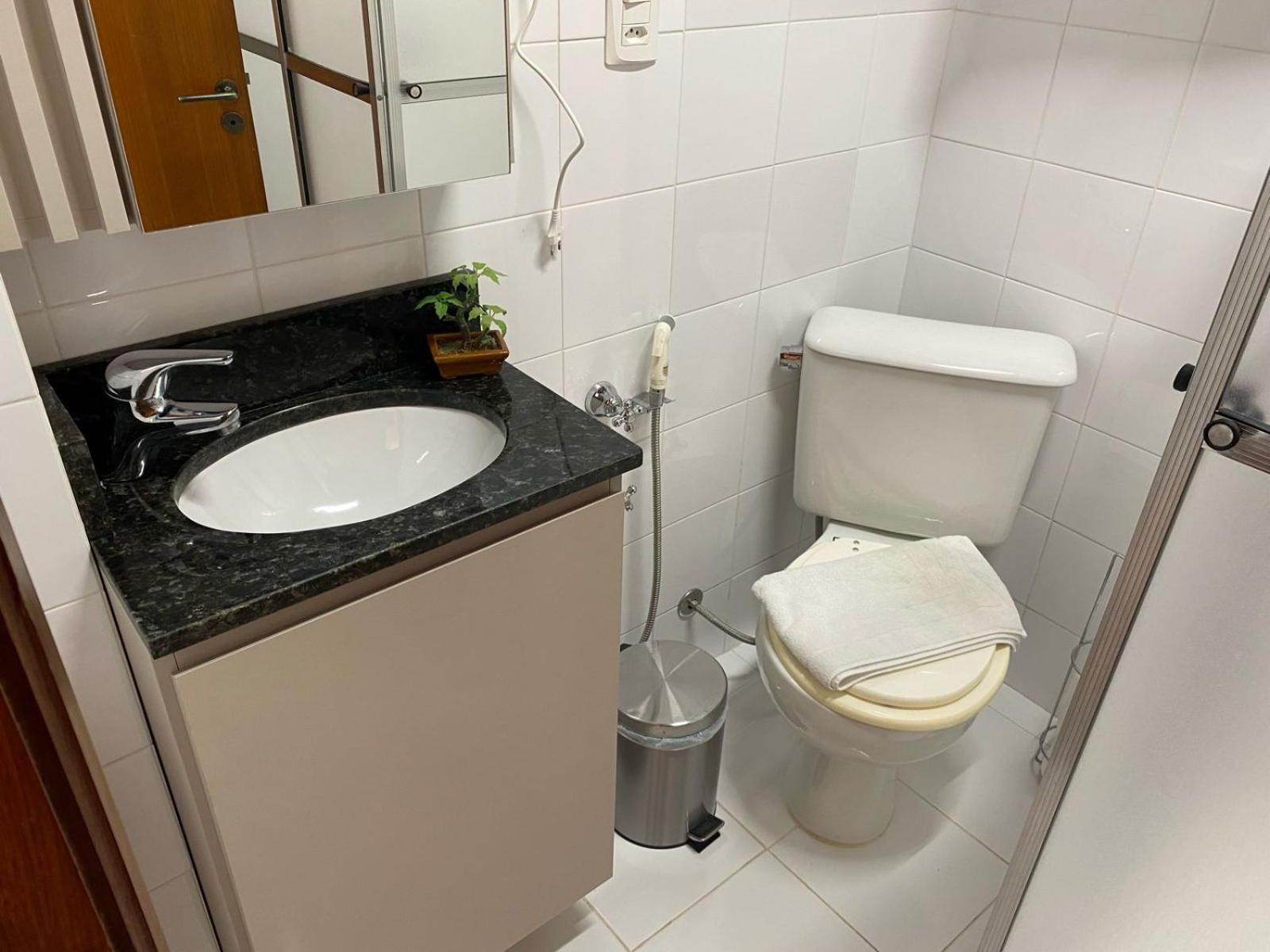 Flat Bella Gramado Centro - Localizado no Centro