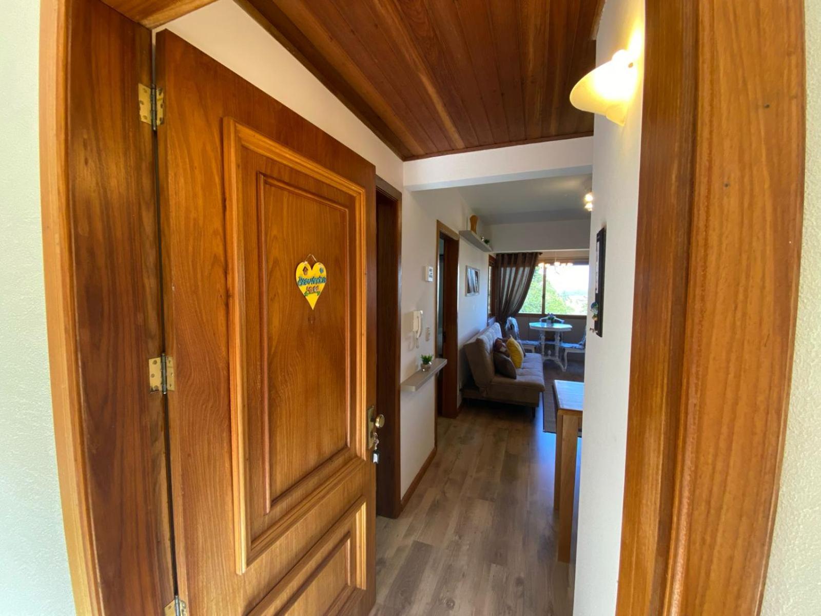 Flat Bella Gramado Centro - Localizado no Centro