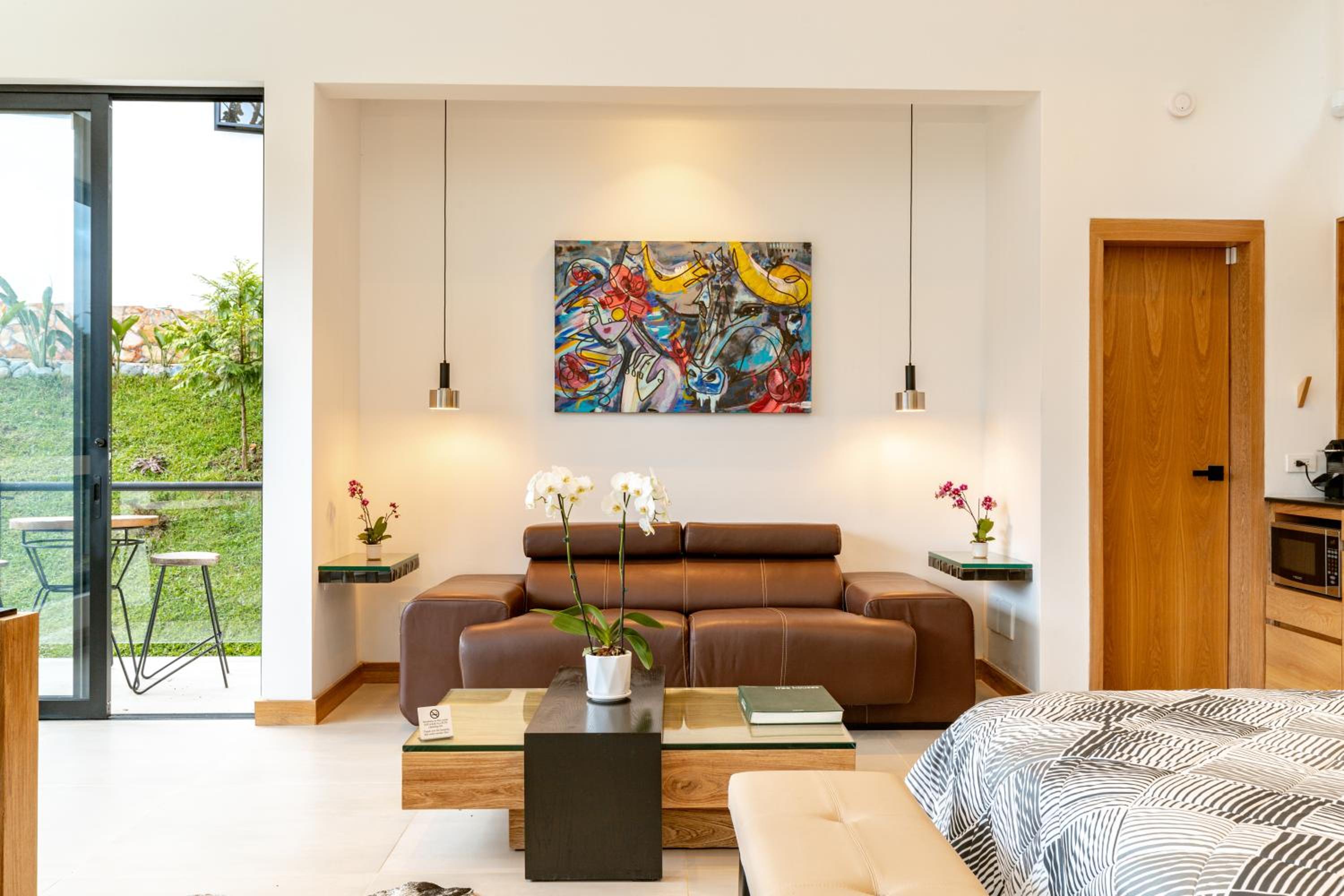 Zen Medellin SATORI