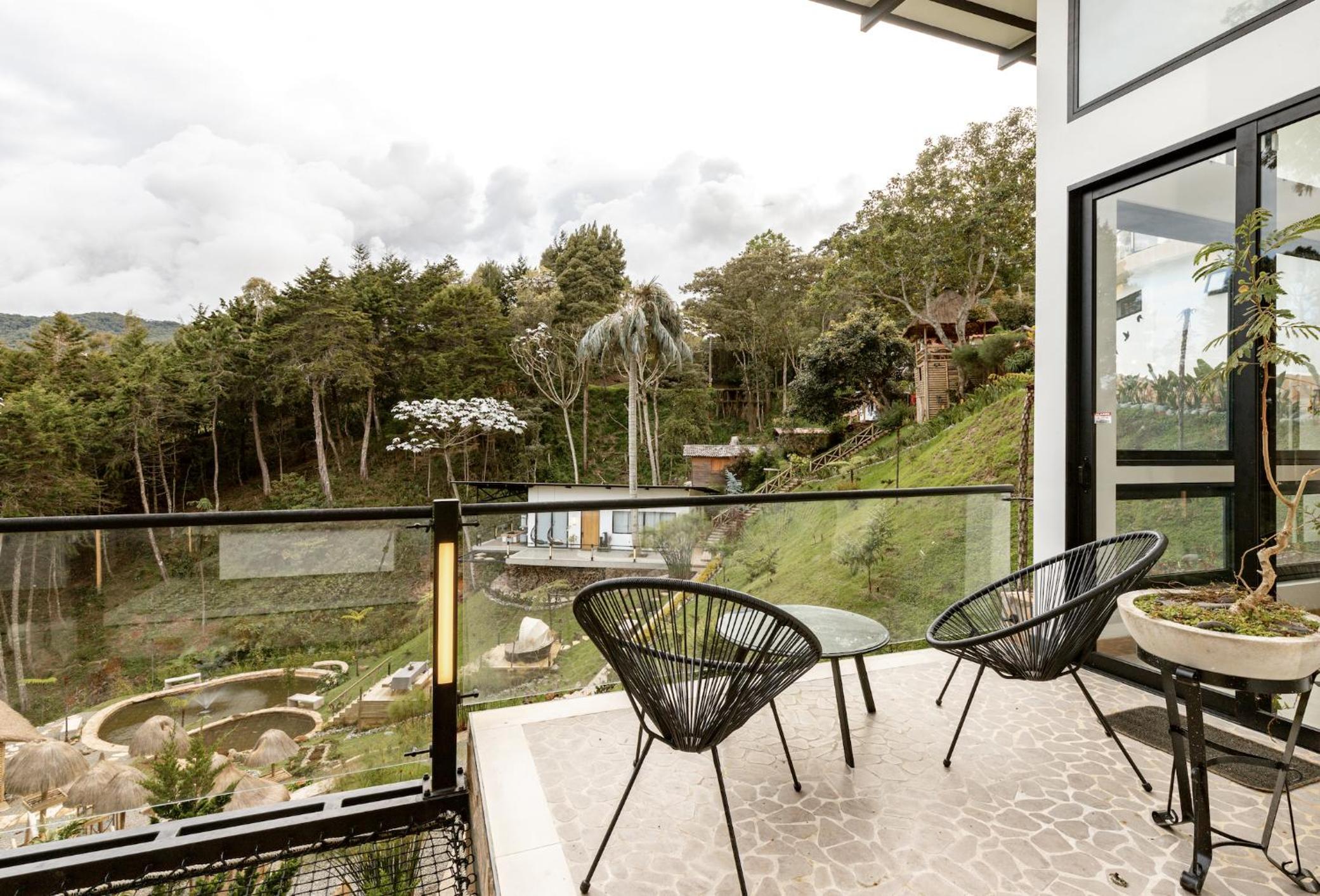Zen Medellin SATORI