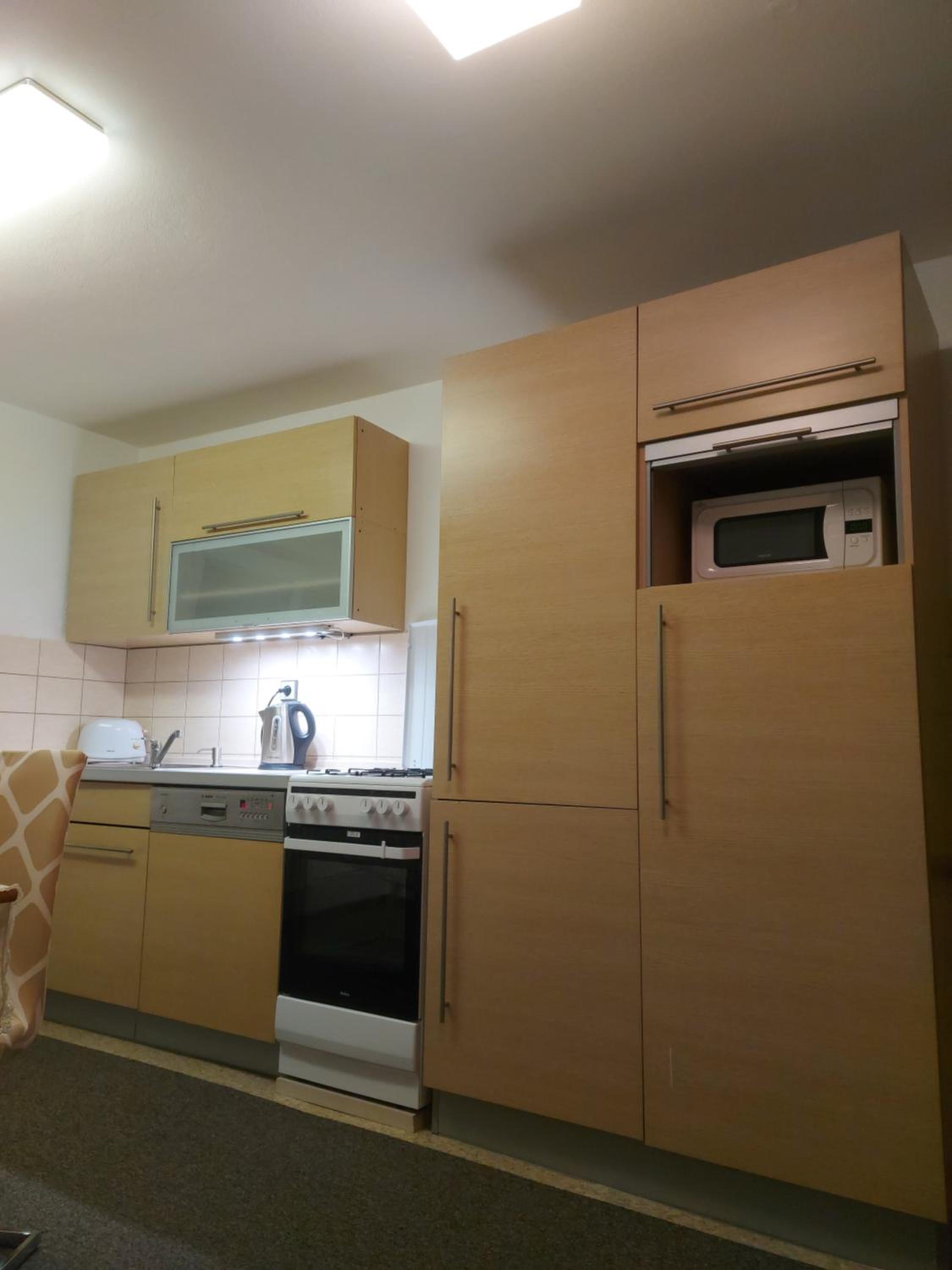 Apartmány Luhačovice