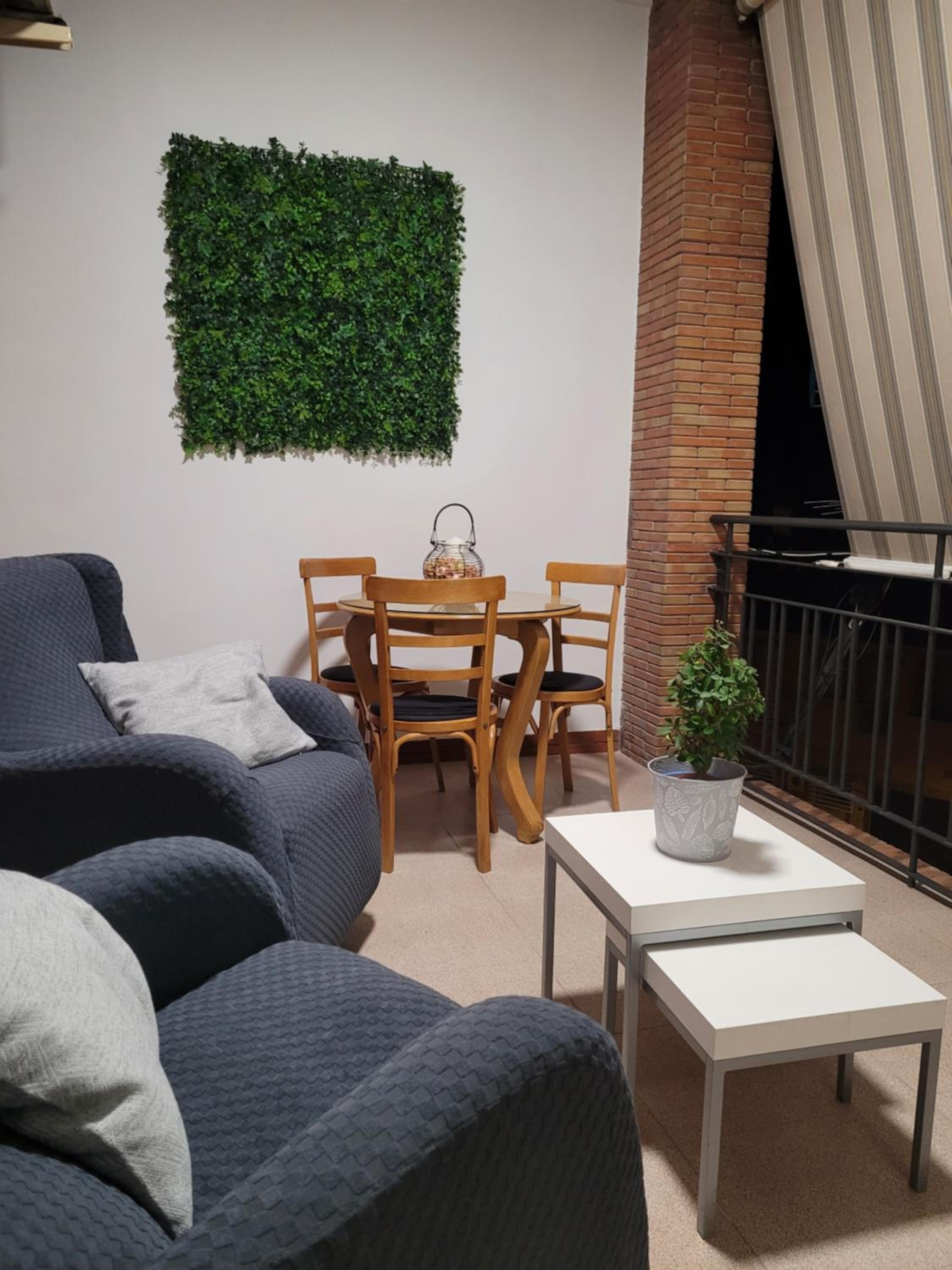 LIVING CAZORLA II