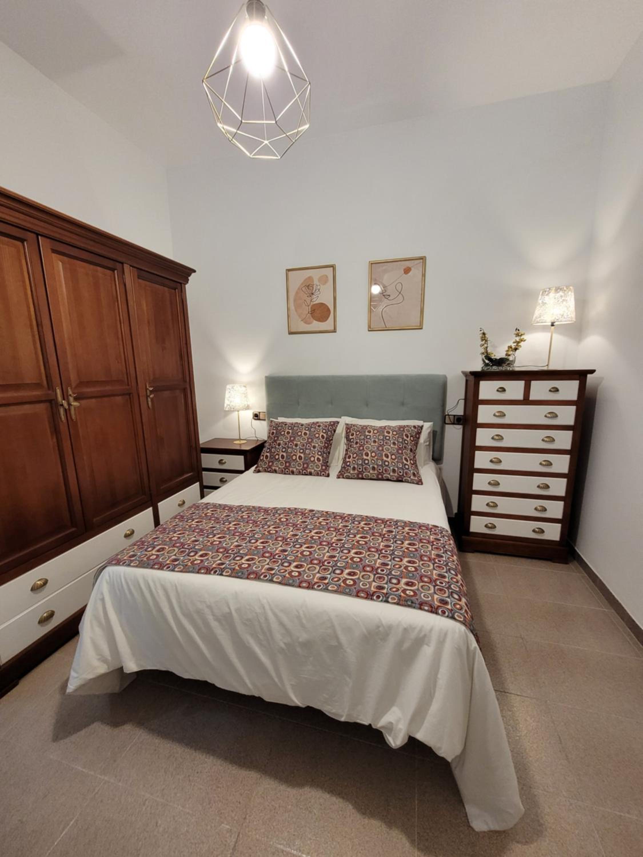 LIVING CAZORLA II