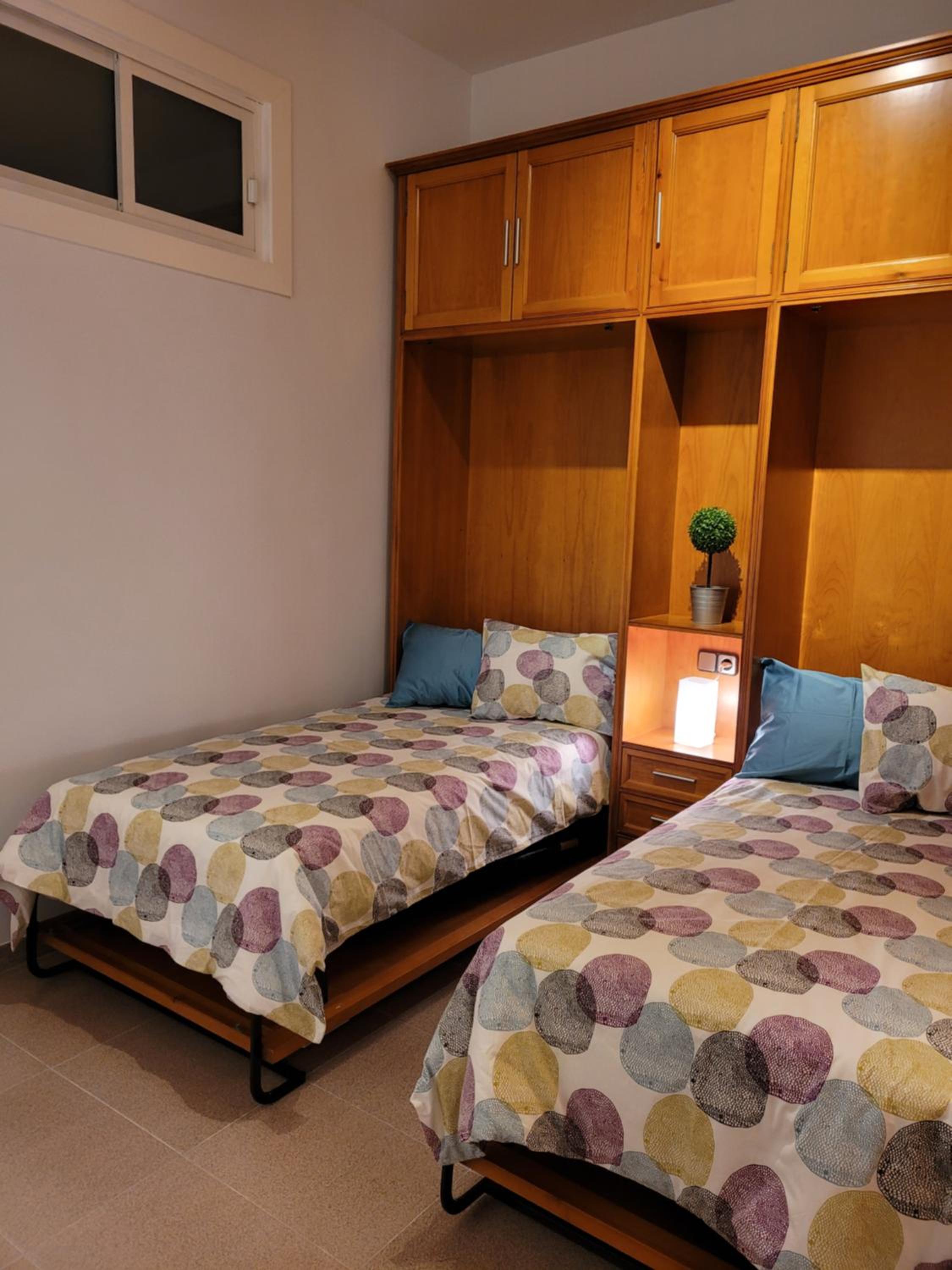LIVING CAZORLA II