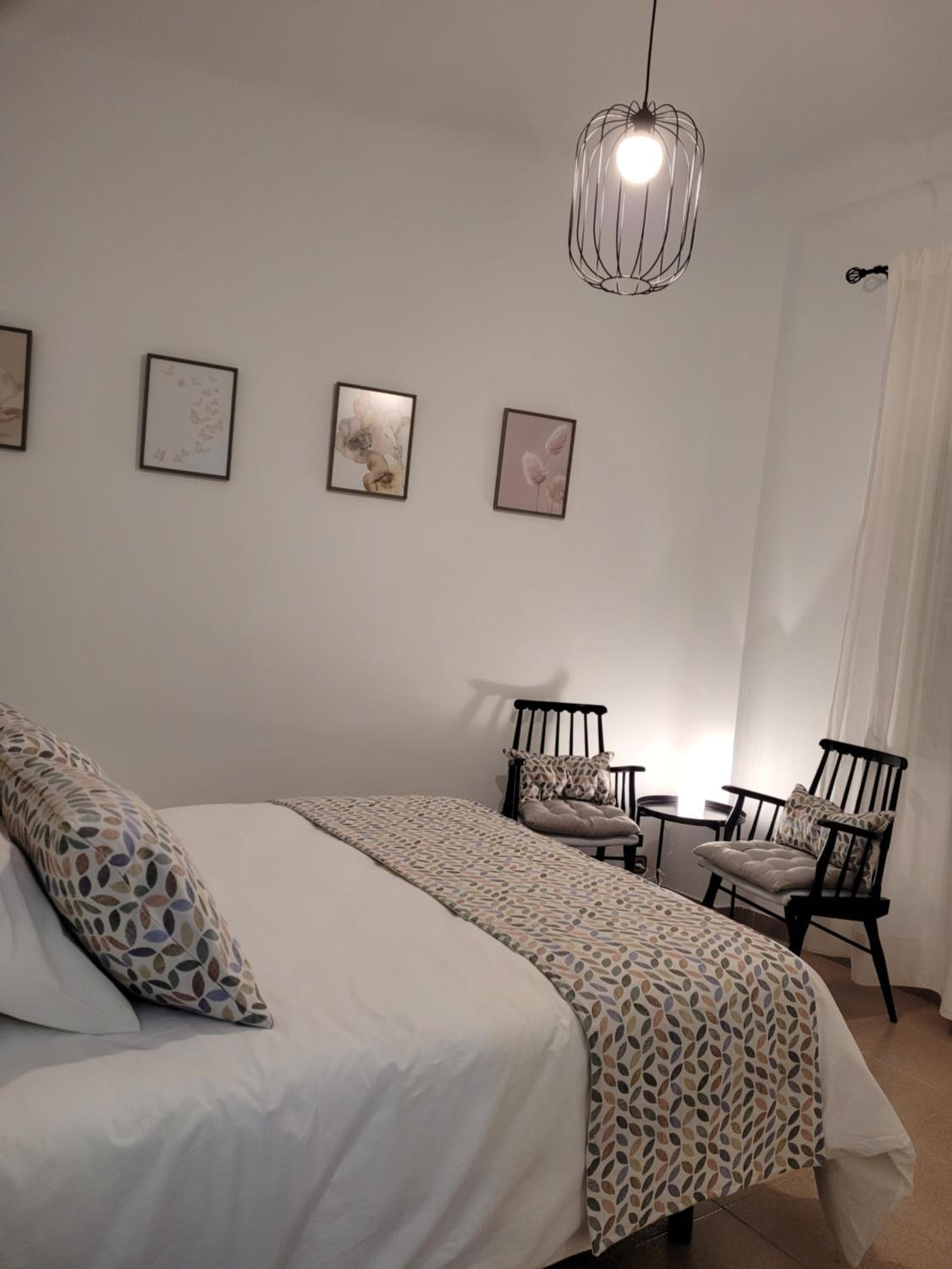 LIVING CAZORLA II