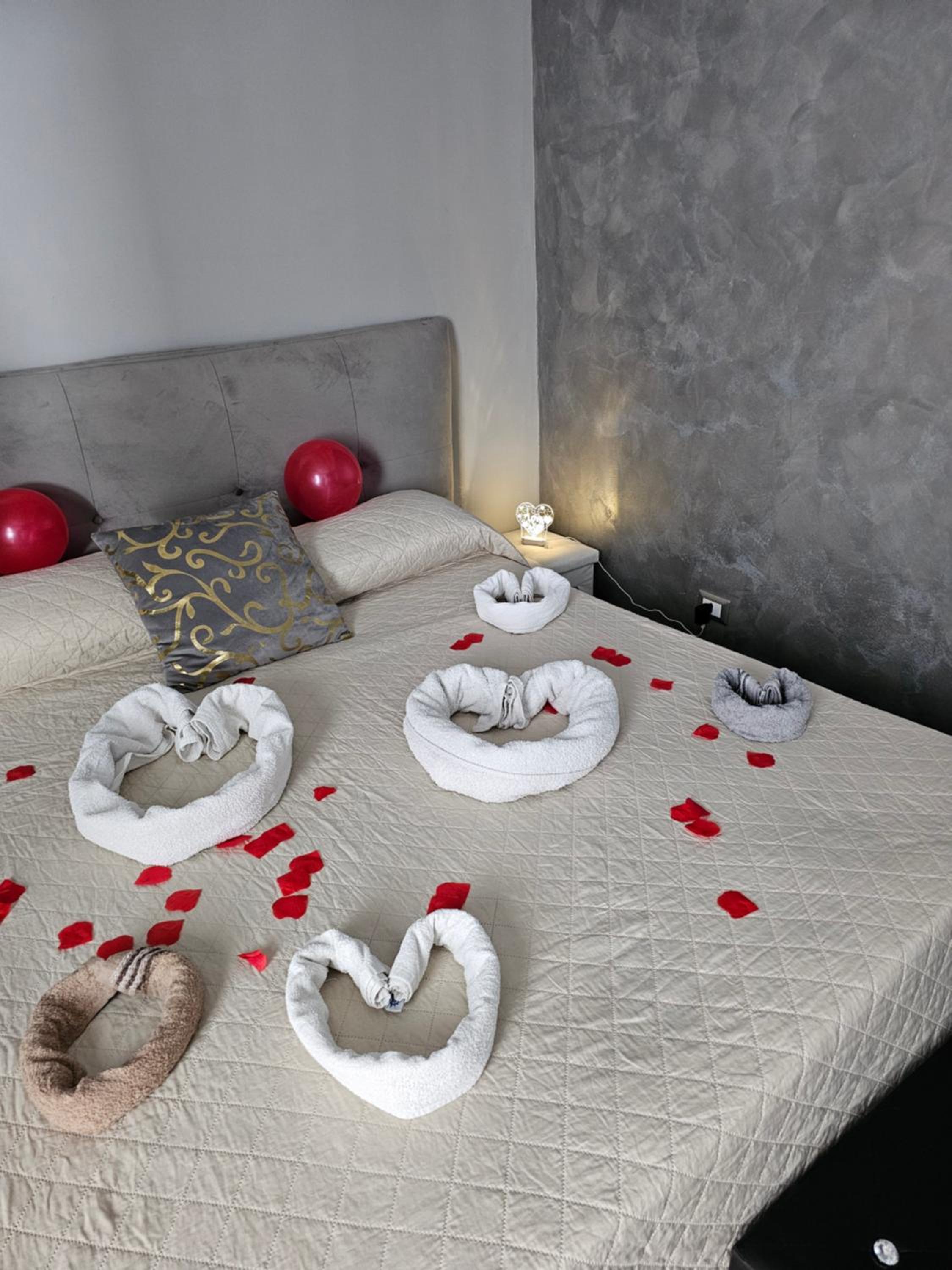 Catania Relax B&B