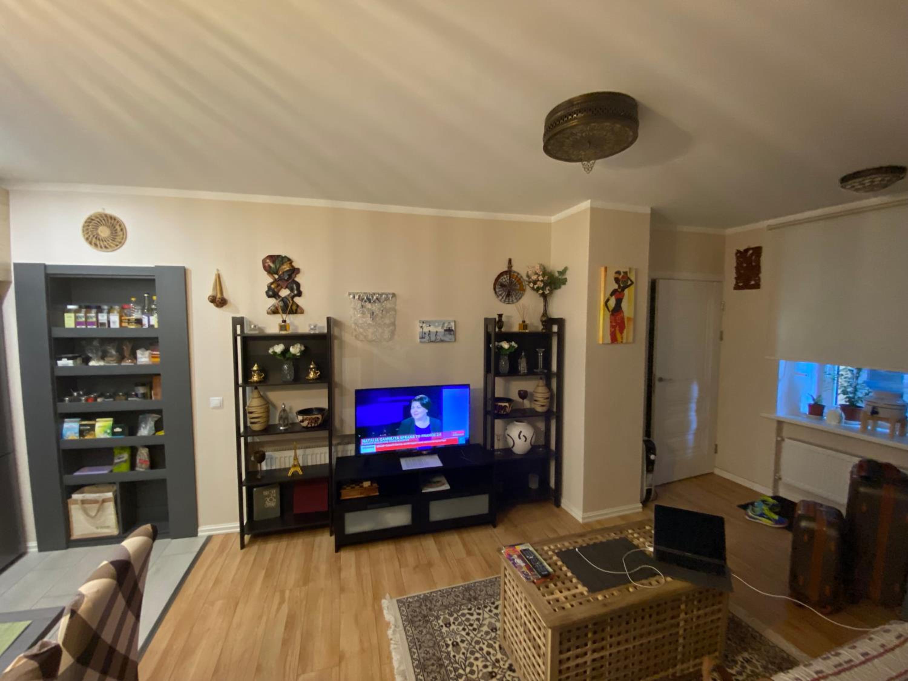 Orient Express Apartment in the center of Riga view 5