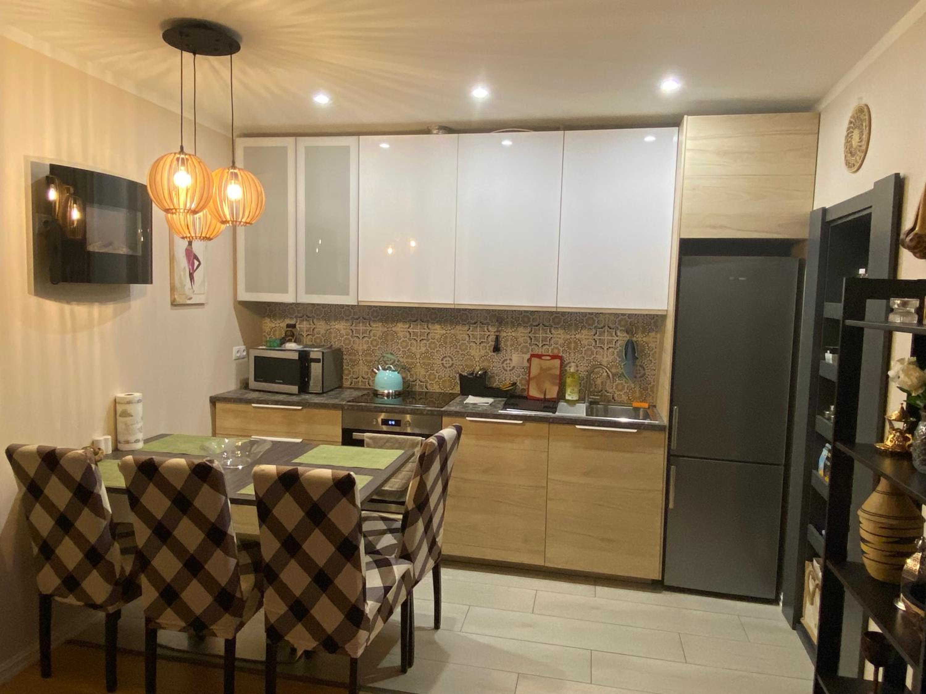 Orient Express Apartment in the center of Riga view 4