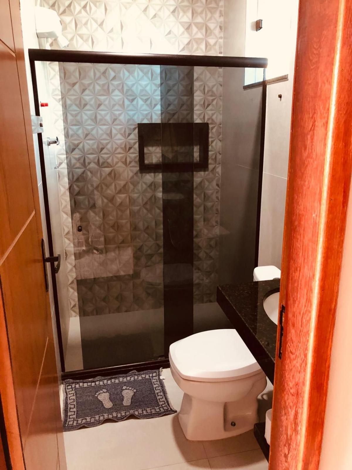 Pousada Dourados de Itaúna
