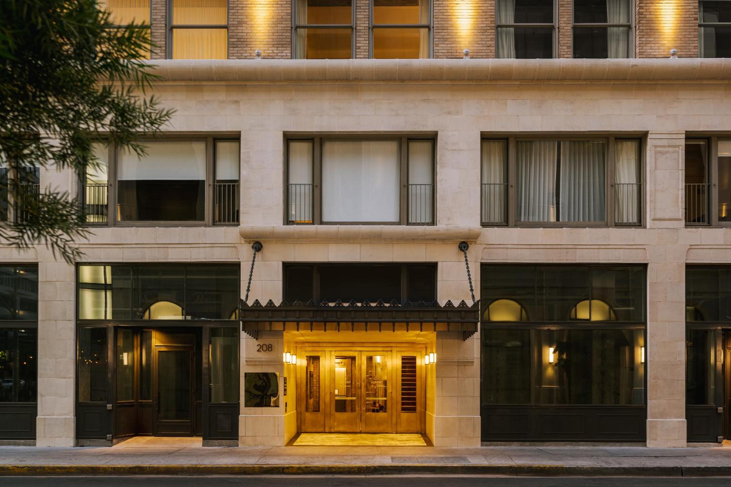 Hotel Sonder The Craftsman - Image 1