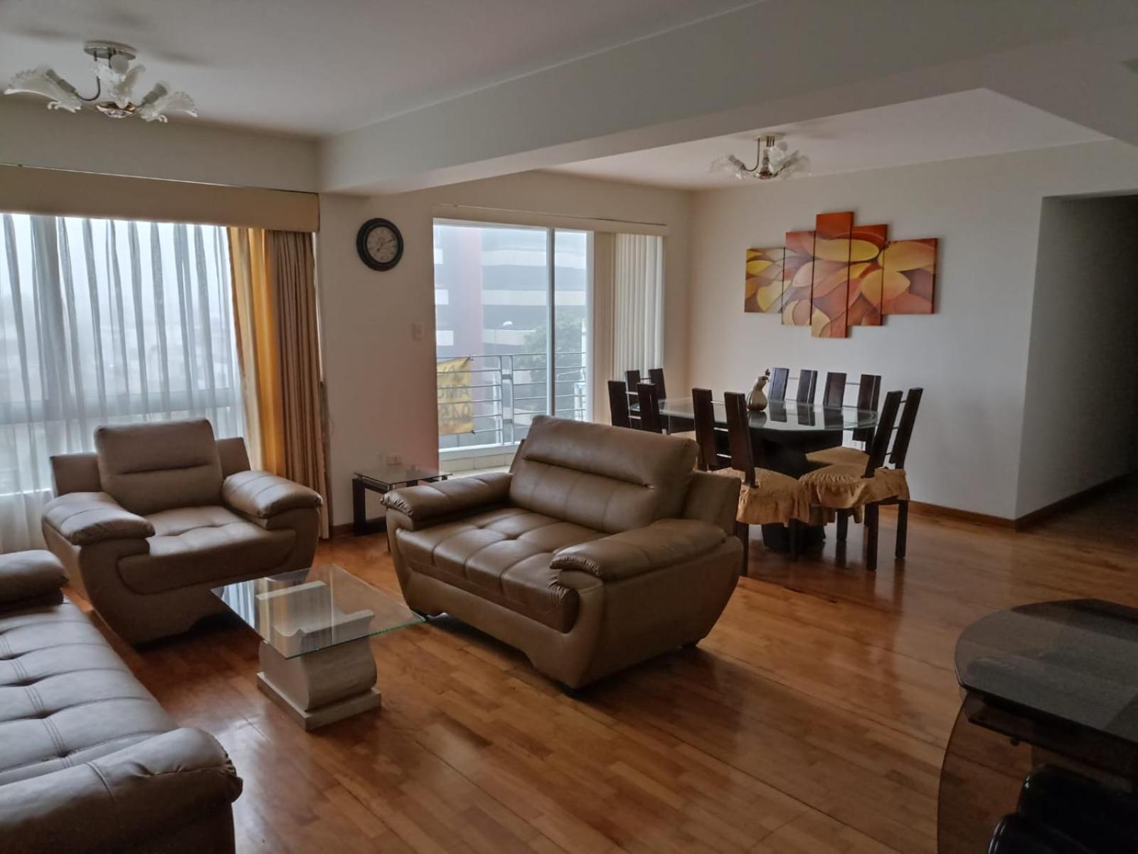 Comfortapartment