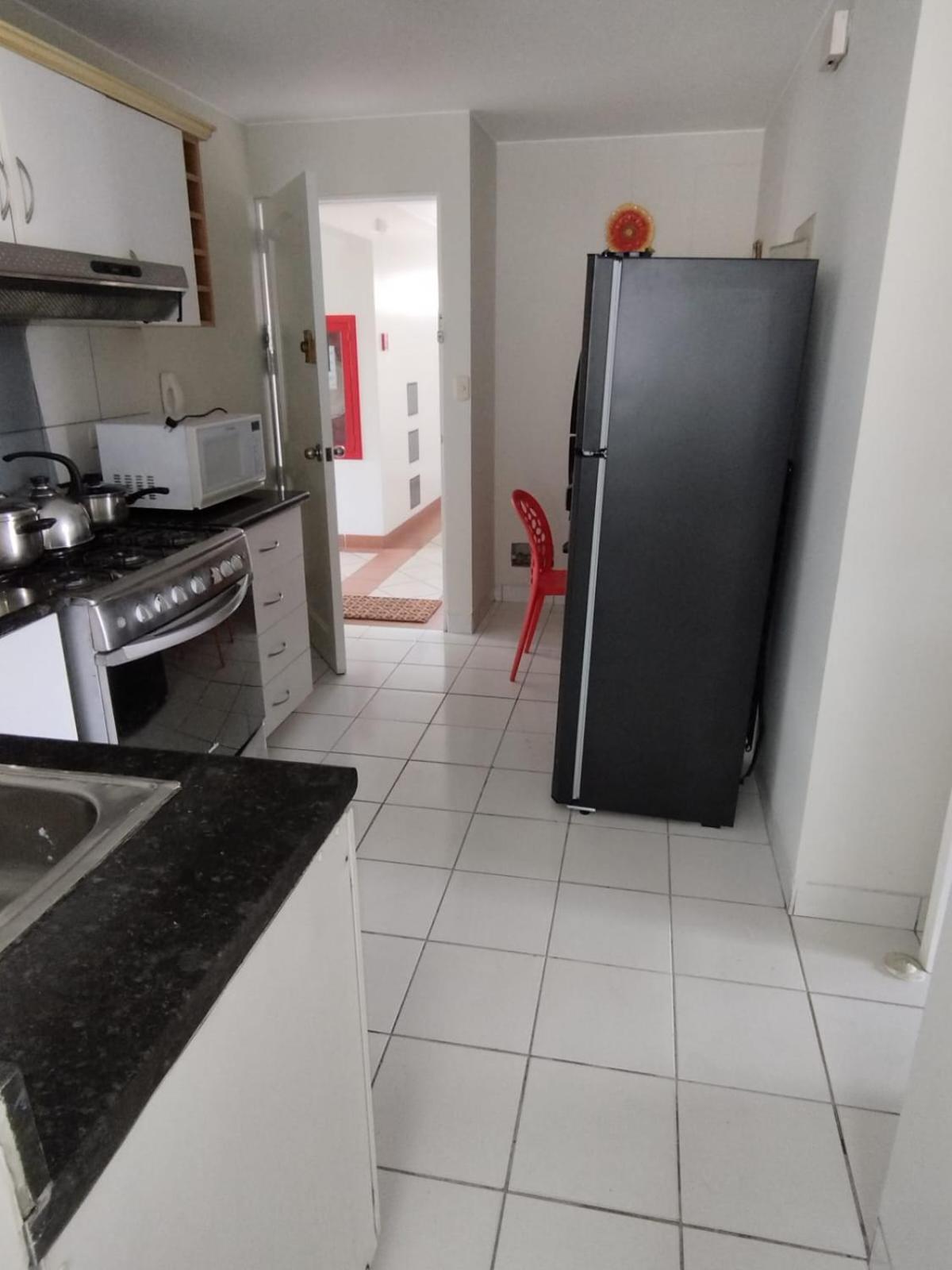 Comfortapartment