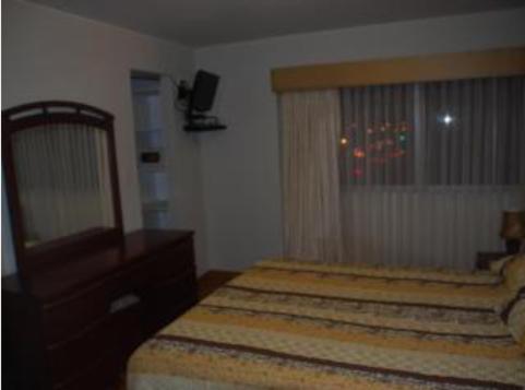 Comfortapartment