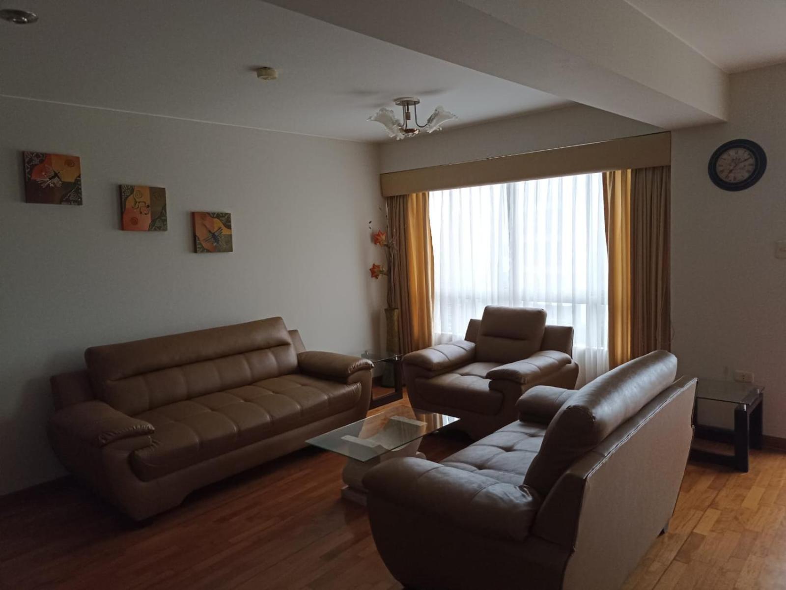 Comfortapartment