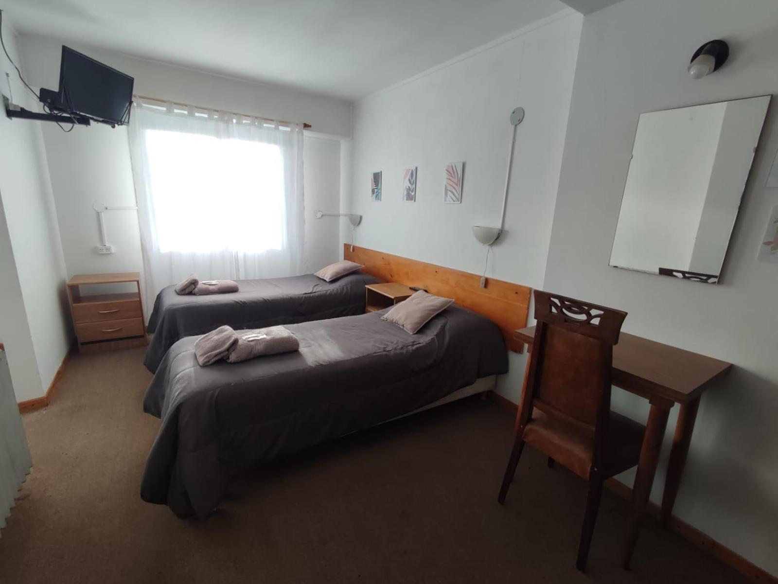 Hosteria Puyehue