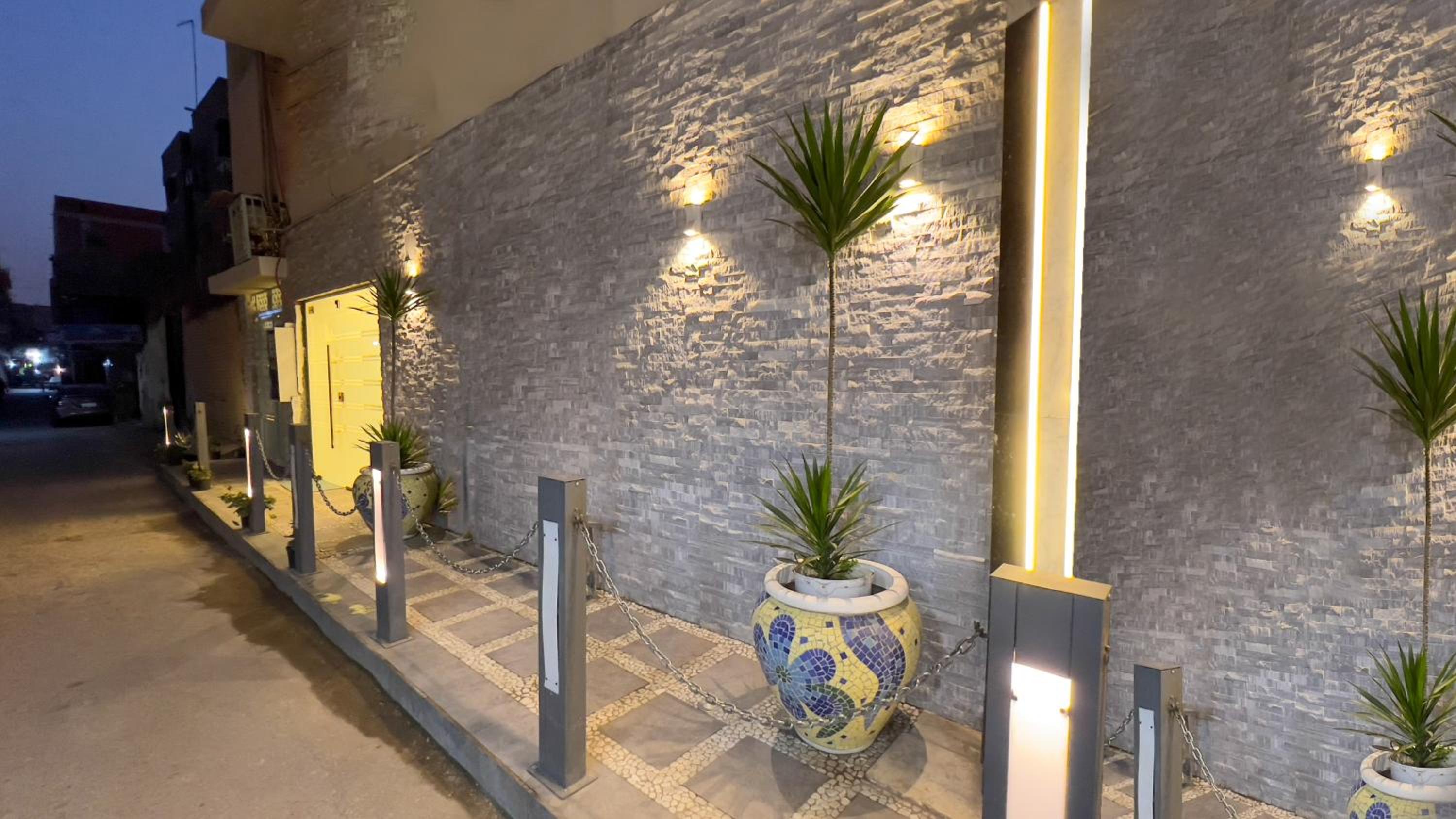 Hotel Rizk Pyramids View Hotel - Image 1