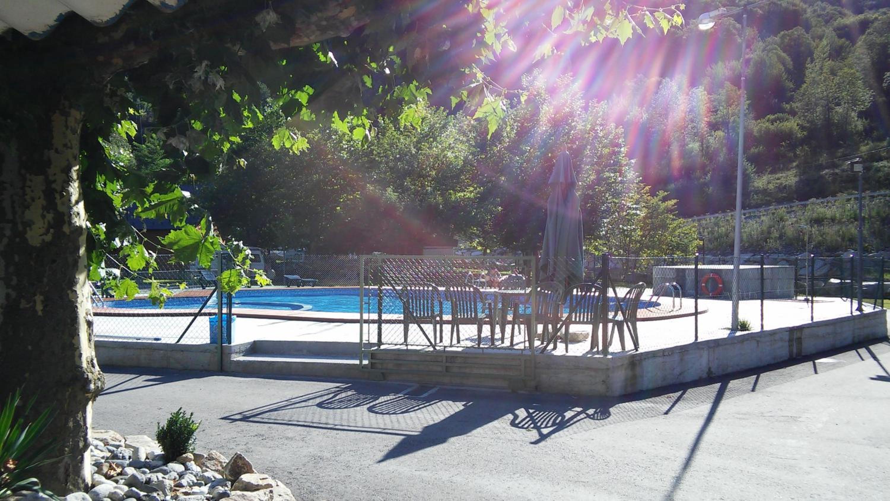 Camping Prado Verde