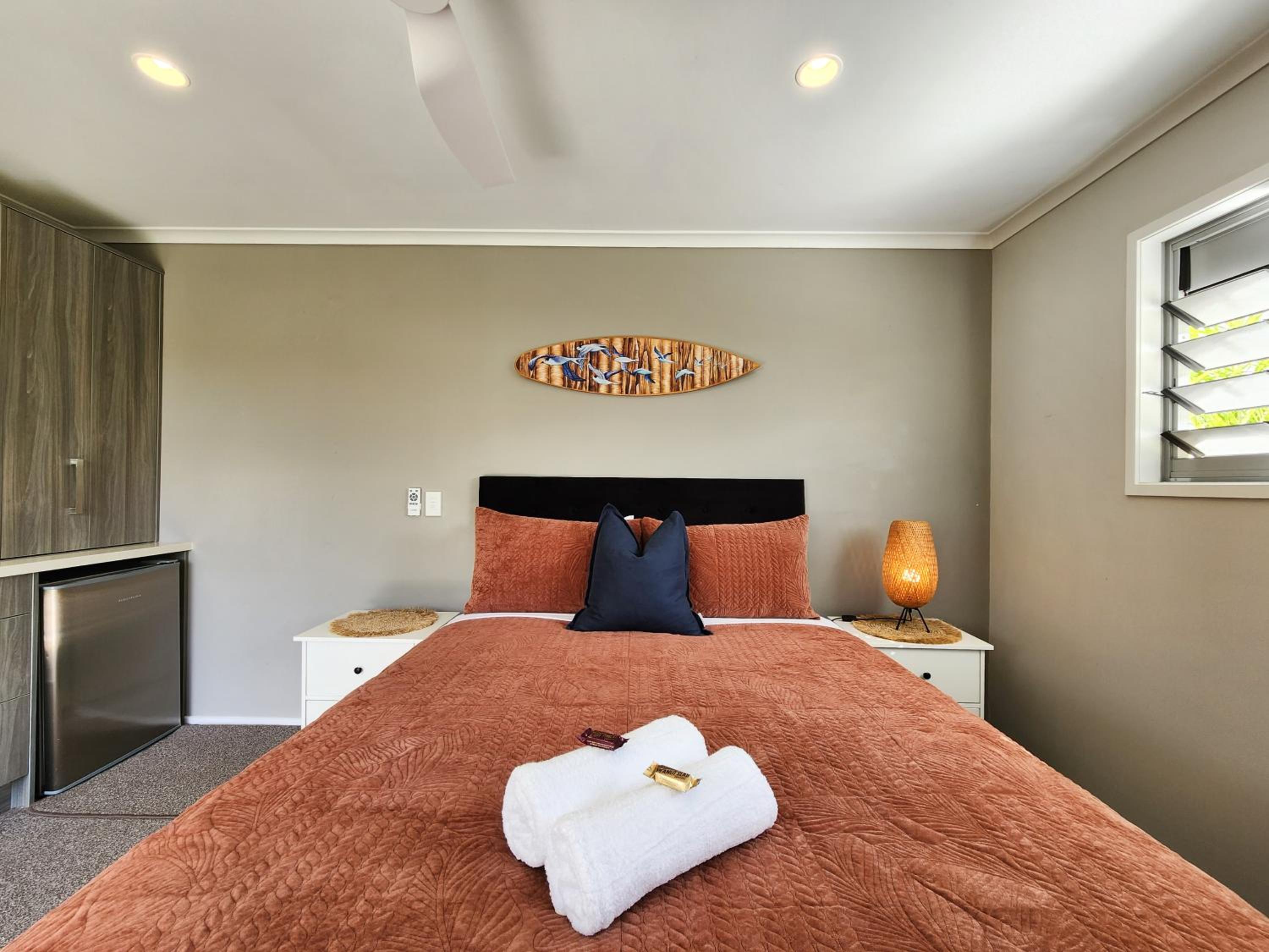 Hahei Getaway Tahi view 5
