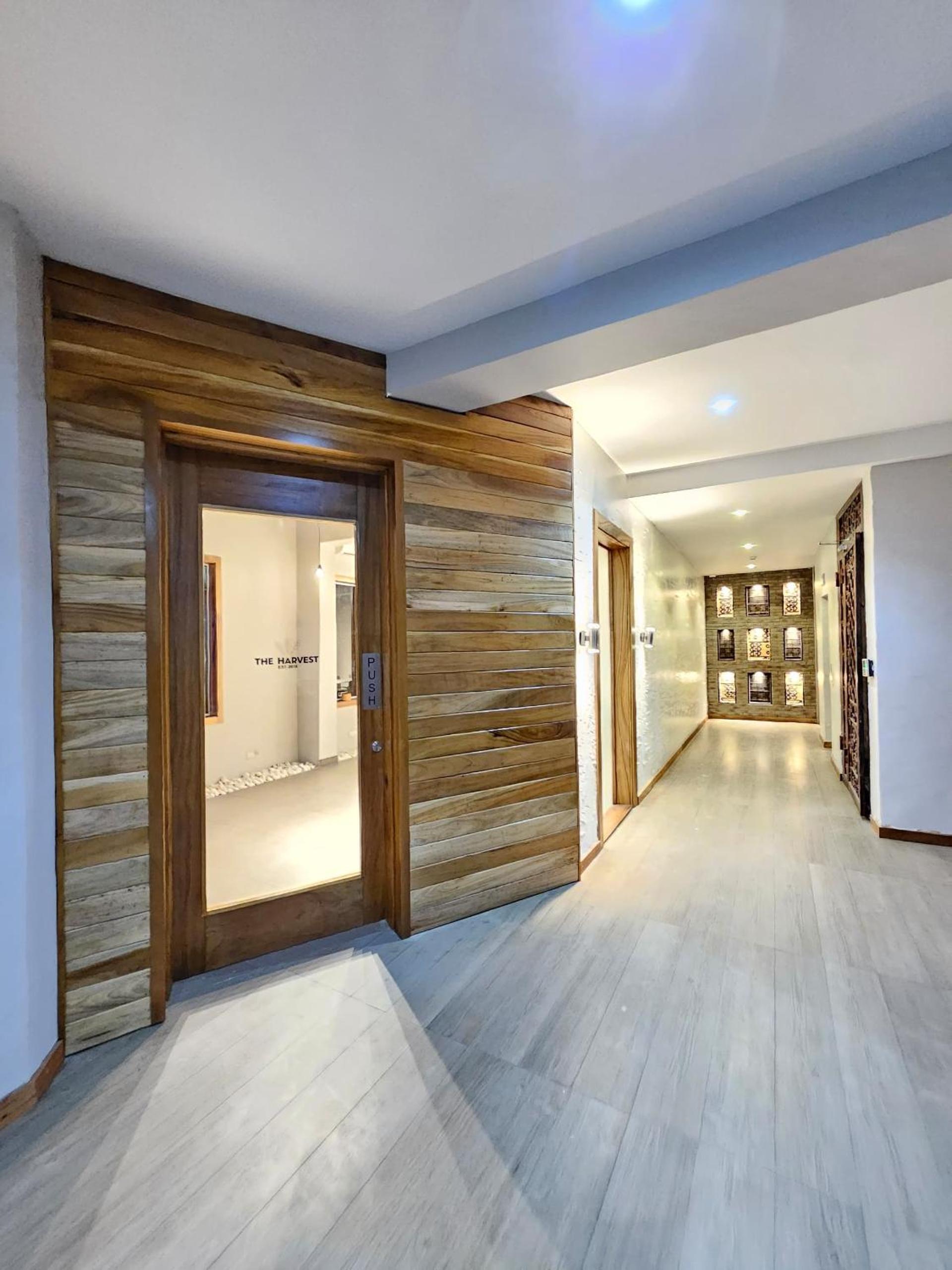 The Admiralty Apartment view 3