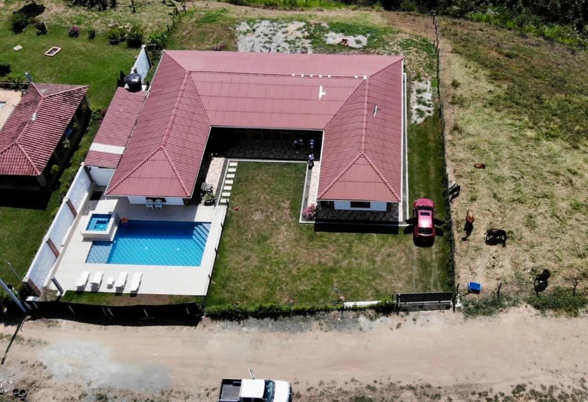 Finca turística CASA MARELLA Alojamiento Rural Pereira Risaralda